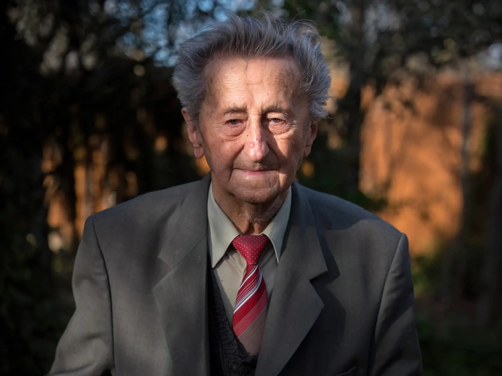 Pán profesor šíri osvetu a v ľuďoch vzbudzuje záujem o pestovanie ovocia.