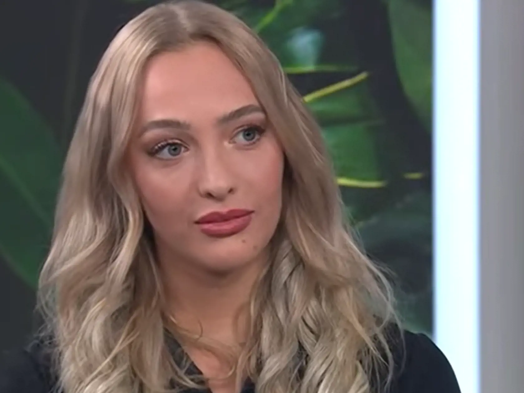 Ruža Frederika má opäť prázdne srdce