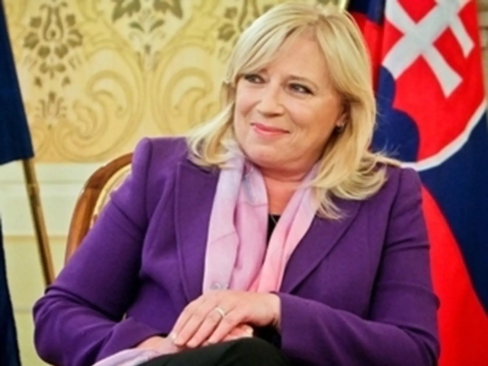 "Ani z pandemického hľadiska to nie je pravda, pretože moja generácia malo to šťastie, že už sme boli očkovaní proti detskej obrne na ktorú zomierali stámilióny ľudí," povedala bez servítky a pripomenula, že vakcína bola objavená až v roku 1955.