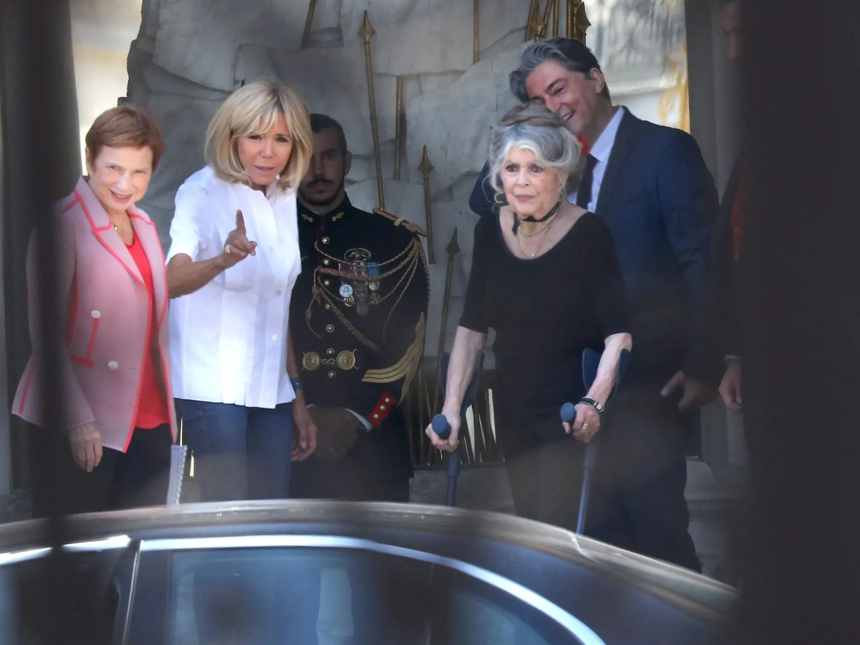 Brigitte Bardot je stále krásna. Verili by ste, že má dnes 90 rokov?