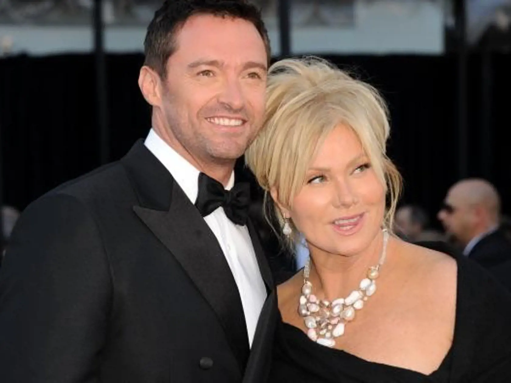 Hugh Jackman sa po 27 rokoch rozvádza s austrálskou herečkou a producentkou Deborrou-Lee Furness.