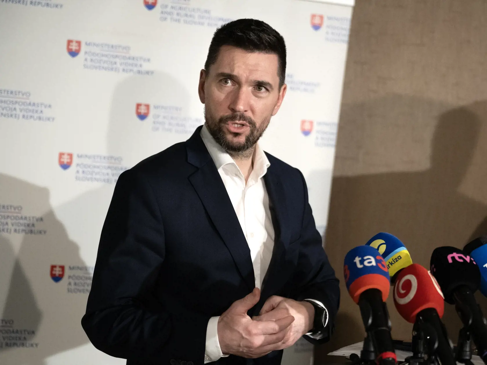 Richard Takáč.