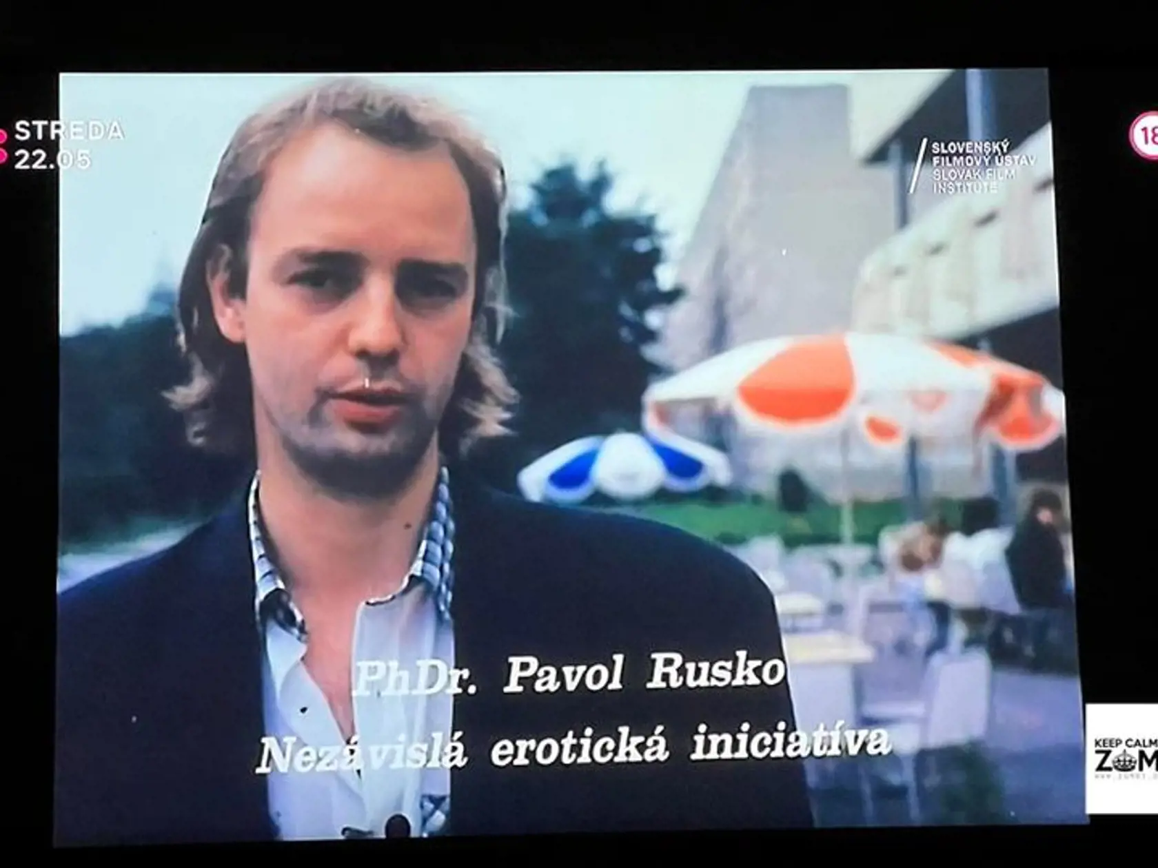 Odsúdený Pavol Rusko to vraj dosiahol ďaleko...