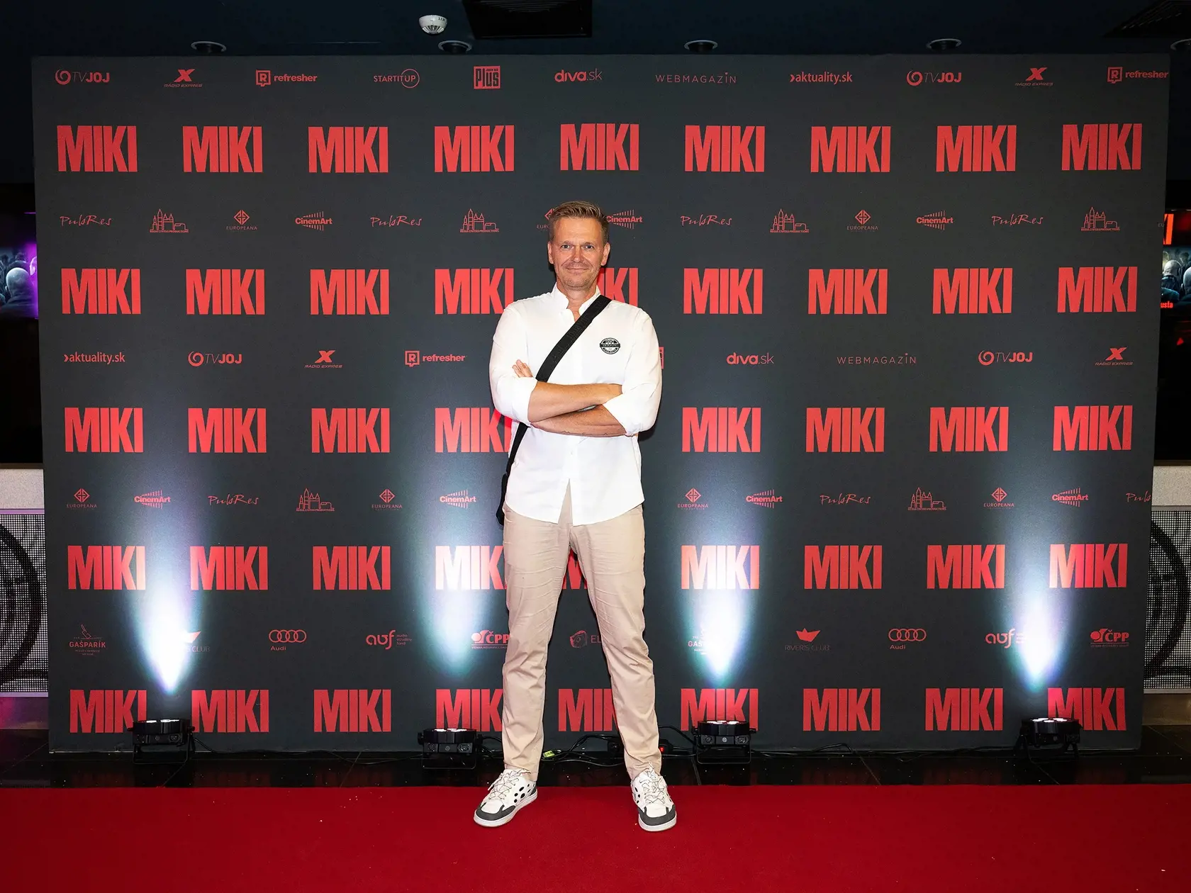 Martin Nikodým