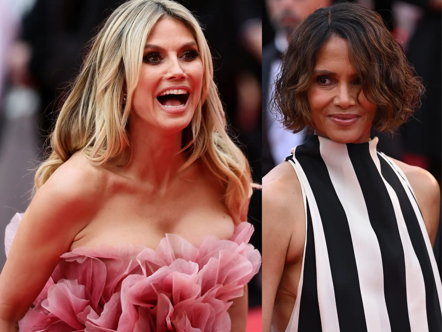 Filmový festival v Cannes: Otvárací ceremoniál