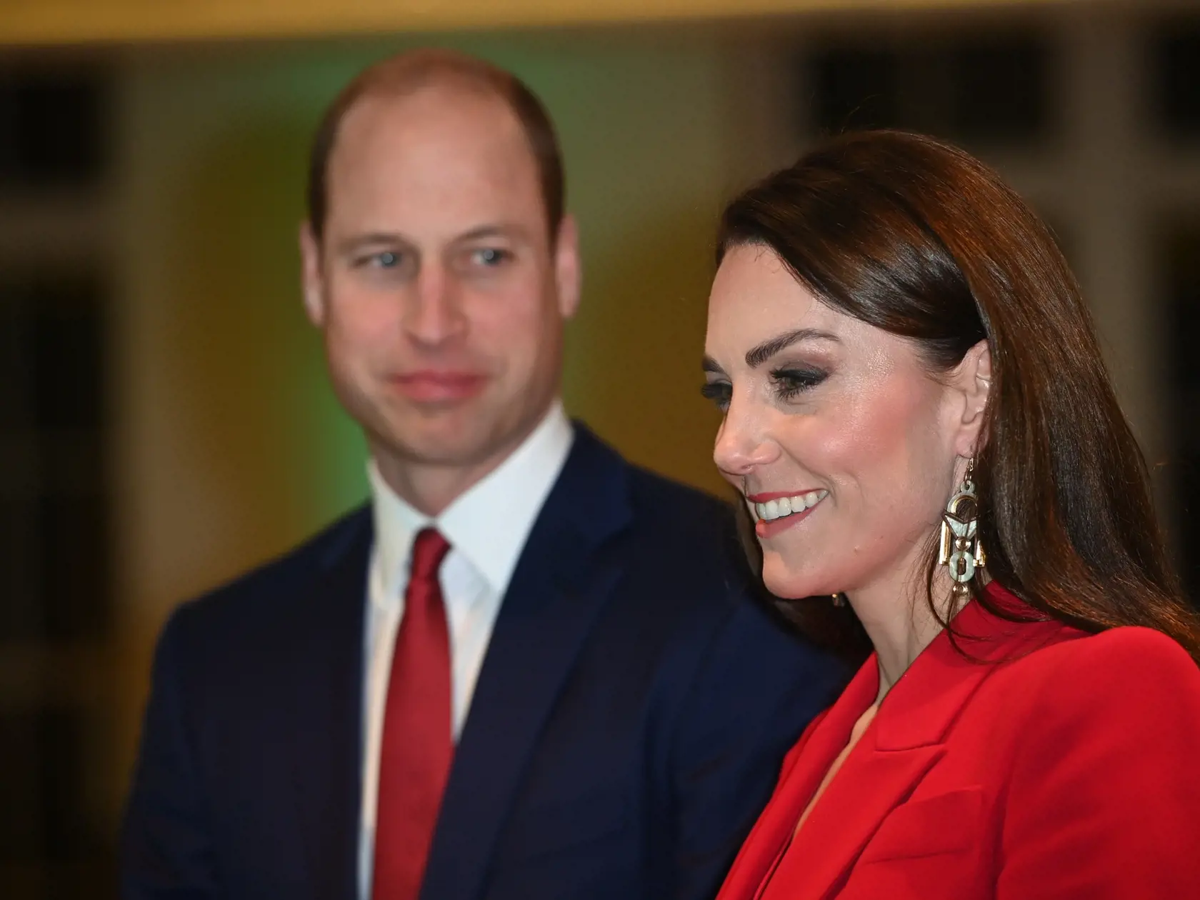 Princezná Kate a princ William pravidelne zverejňujú rodinné portréty svojich detí.
