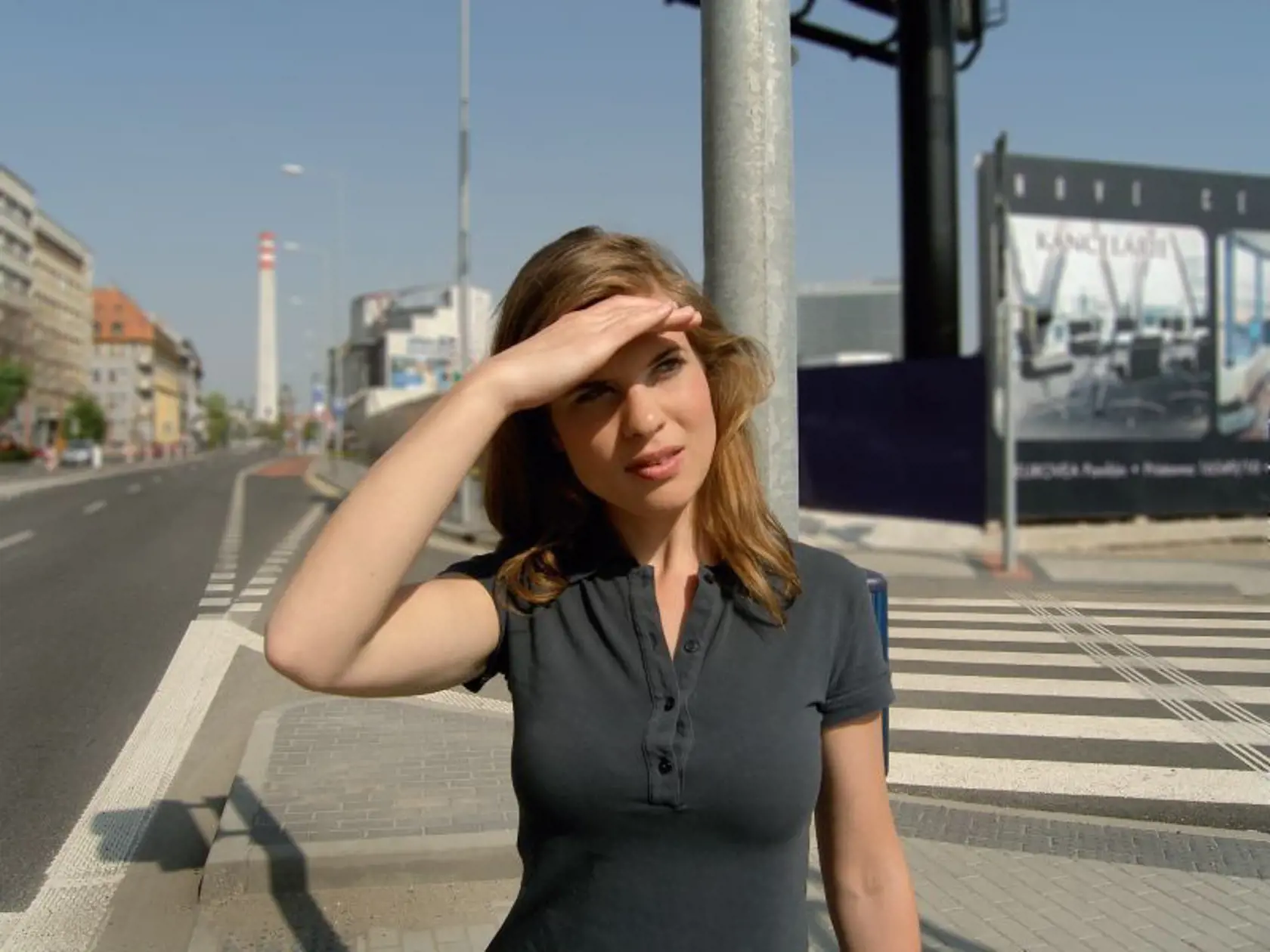 Next generation, Juliana Johanidesová