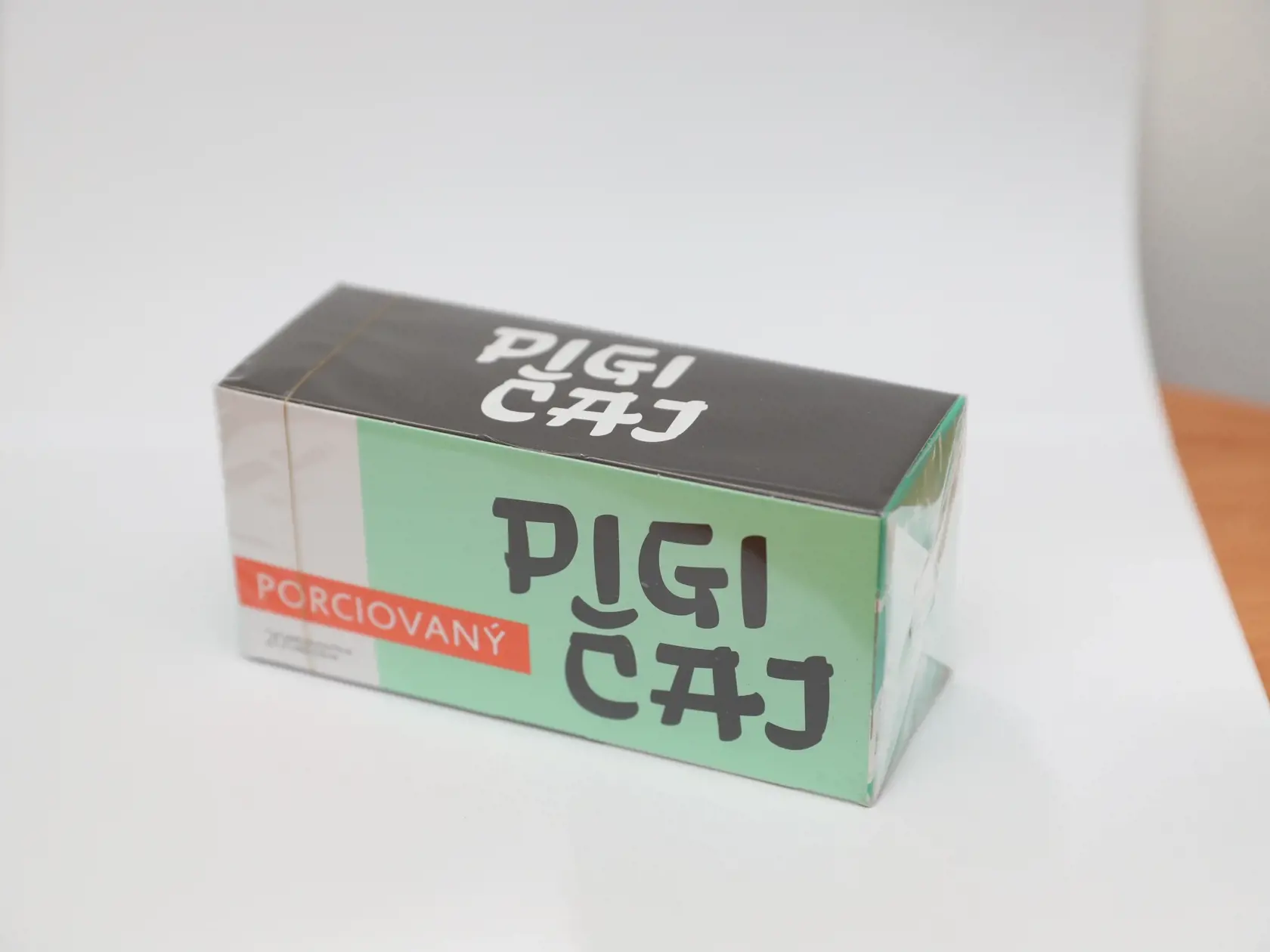 PIGI čaj