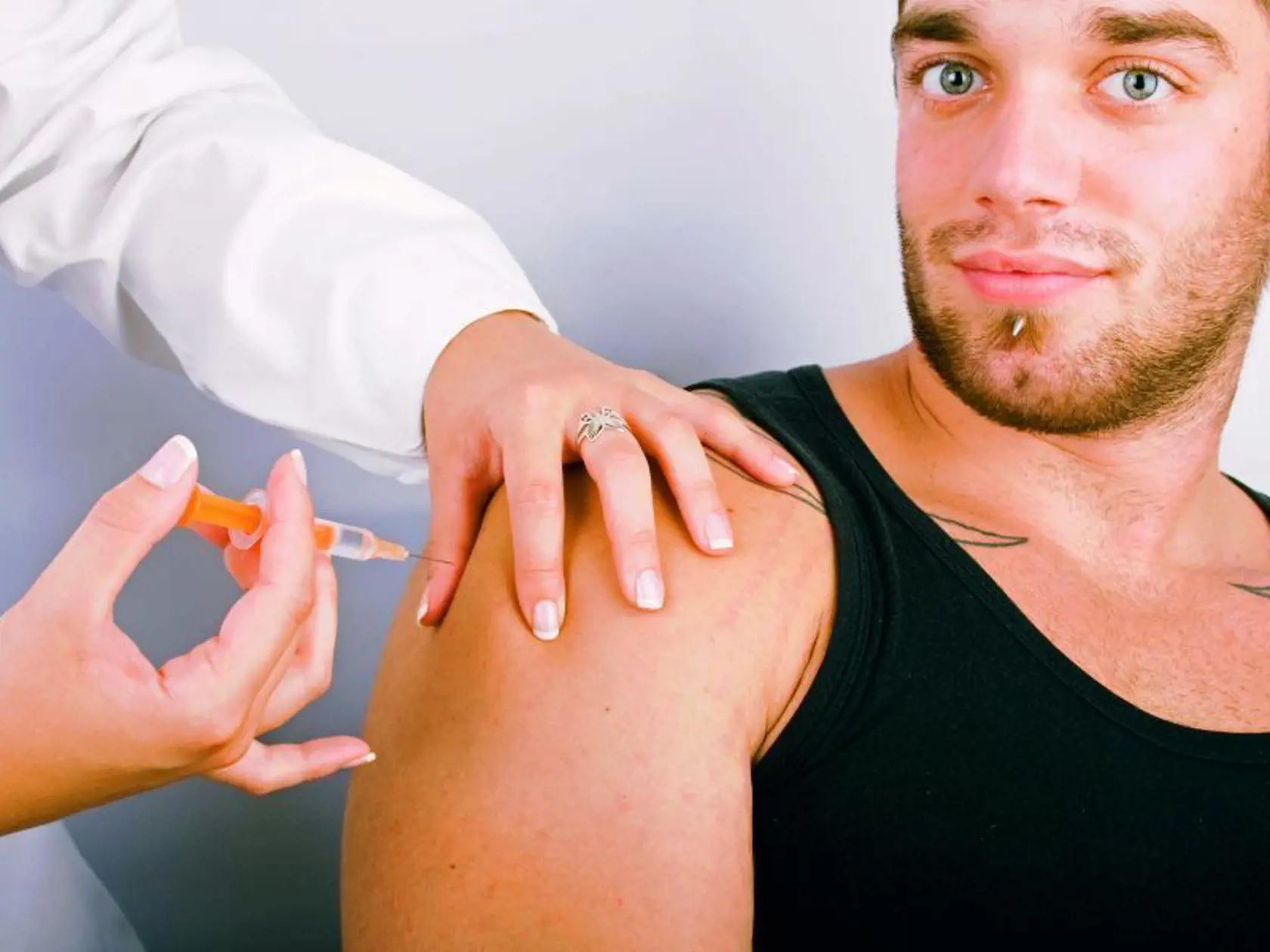 Svitá ženám na lepšie časy? Vo Švédsku už testujú hormonálnu antikoncepckiu pre mužov.