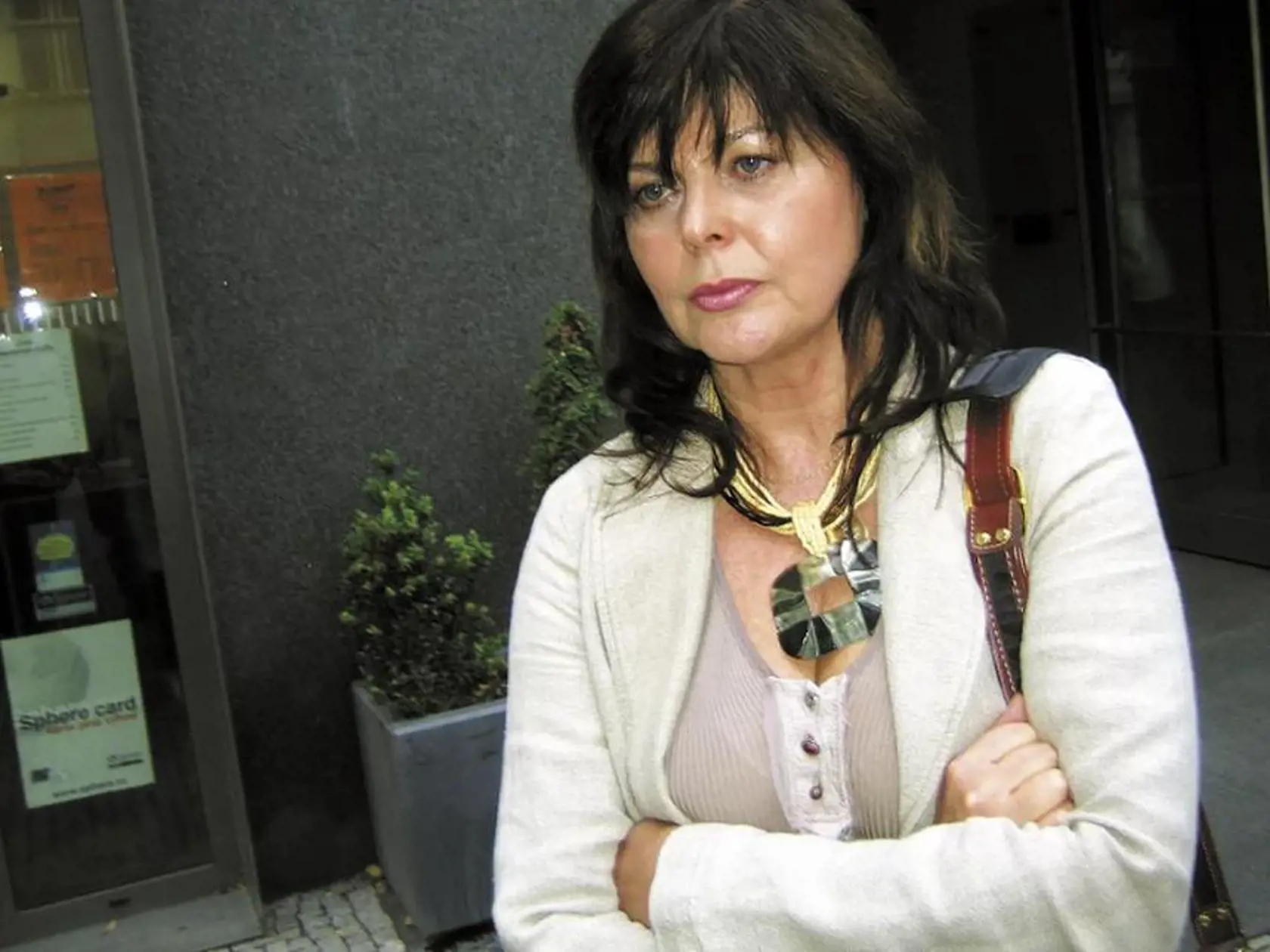 Andrea Čunderlíková