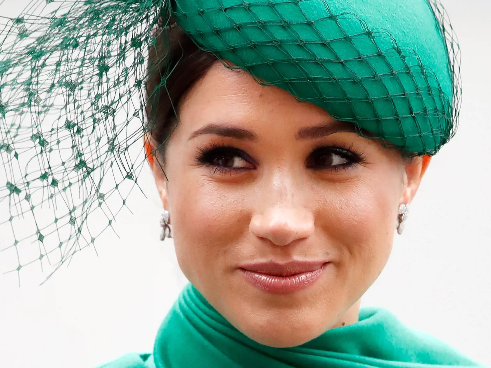 Vojvodkyňa Meghan a princ Harry na Dňoch Commonwealthu 2020.