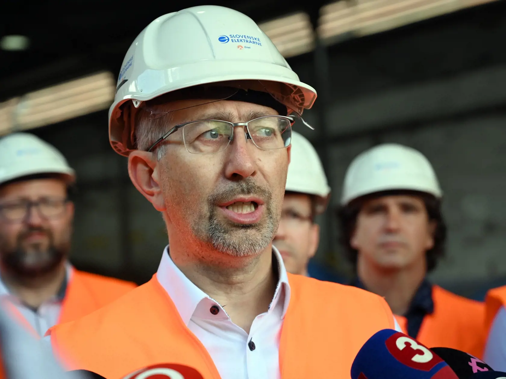 Na snímke predseda Výboru Národnej rady Slovenskej republiky (NR SR) pre hospodárske záležitosti a poslanec NR SR Peter Kremský (OĽaNO)