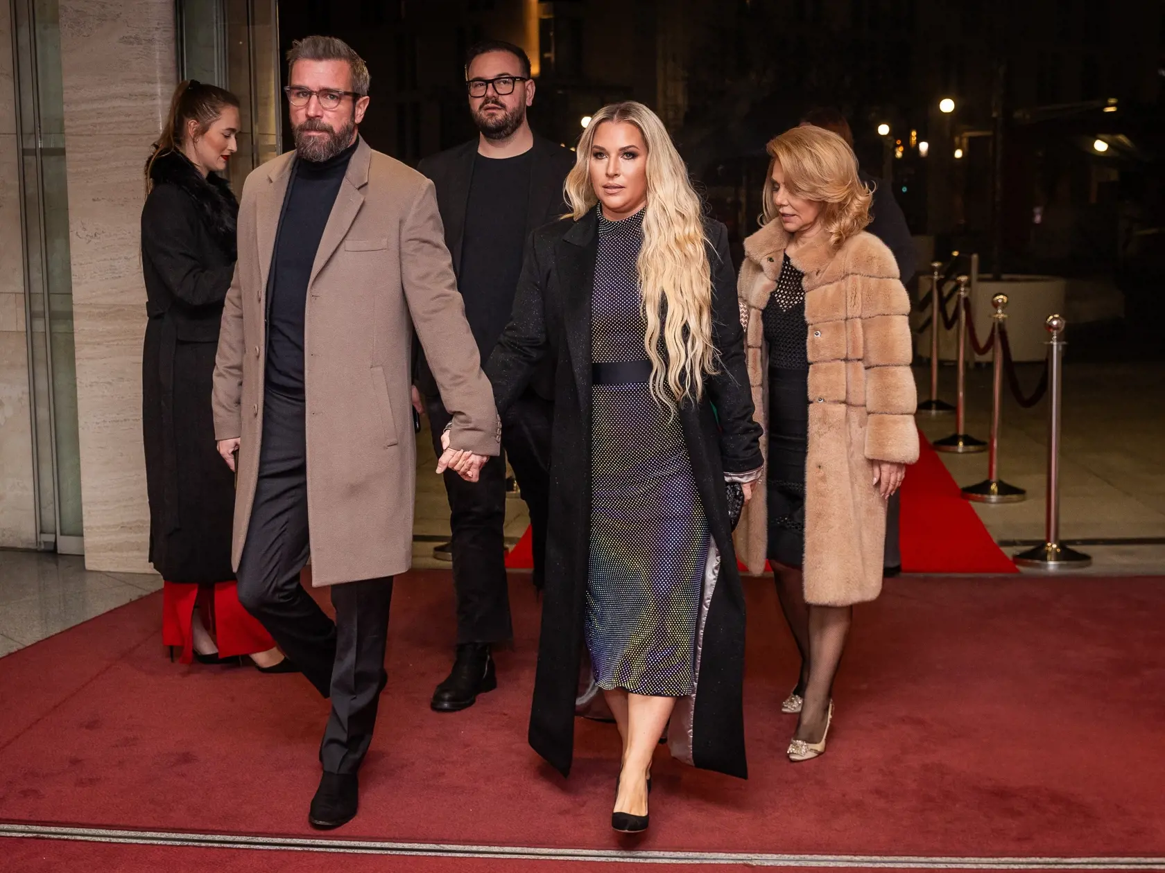 Cibulková si nenechala ujsť galavečer Športovec roka začiatkom februára, na ktorý sa patrične pripravila a nahodila a predviedla aj výsledky diéty, ktorú dodržiava od októbra minulého roka.