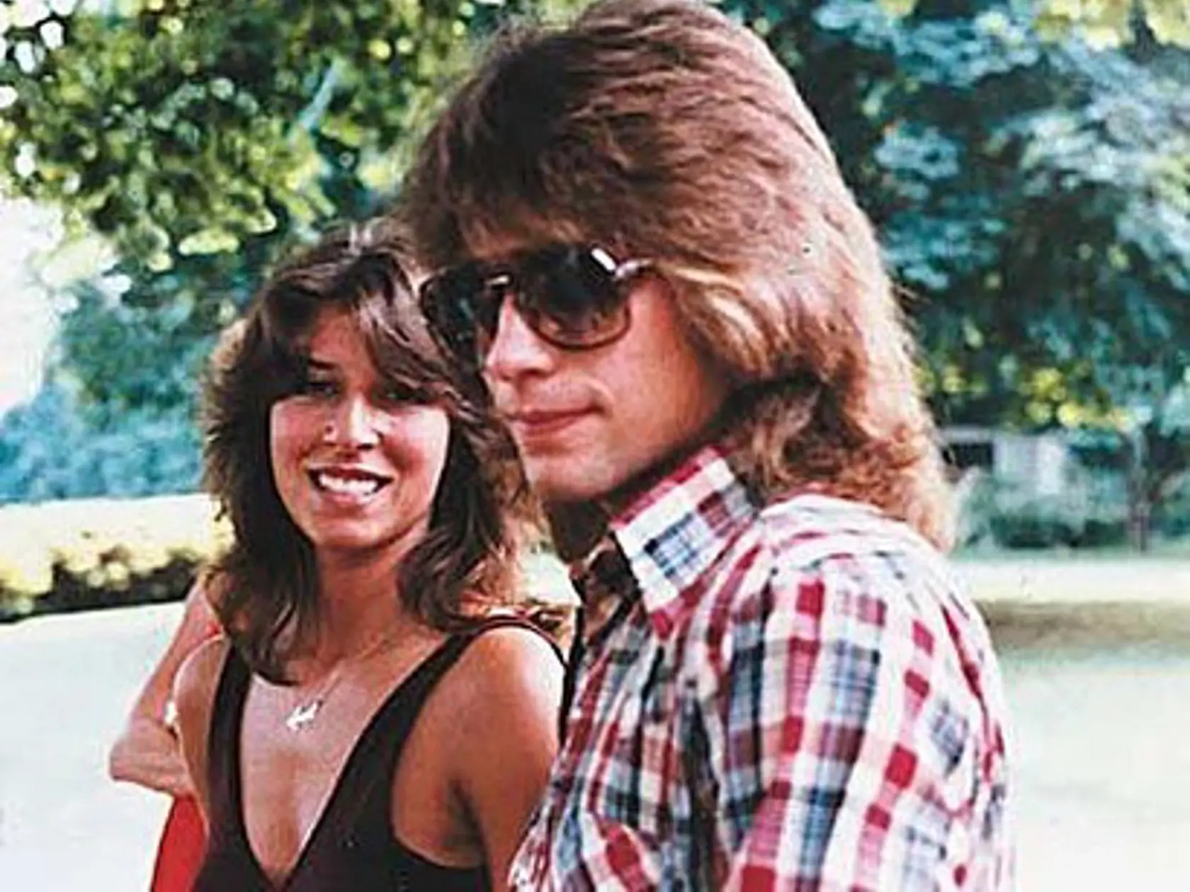 Keď sa Jon zamiloval do Dorothei