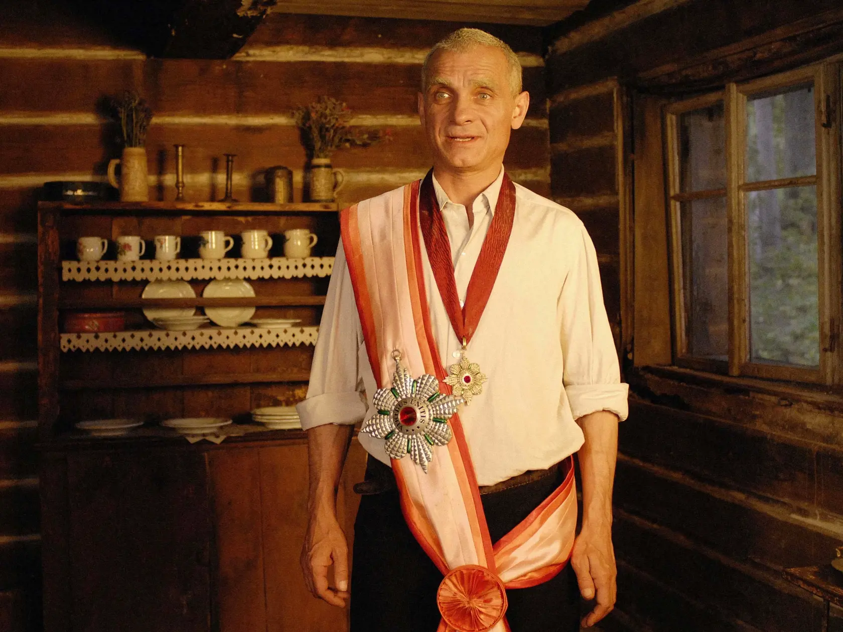 Oldřich Kaiser