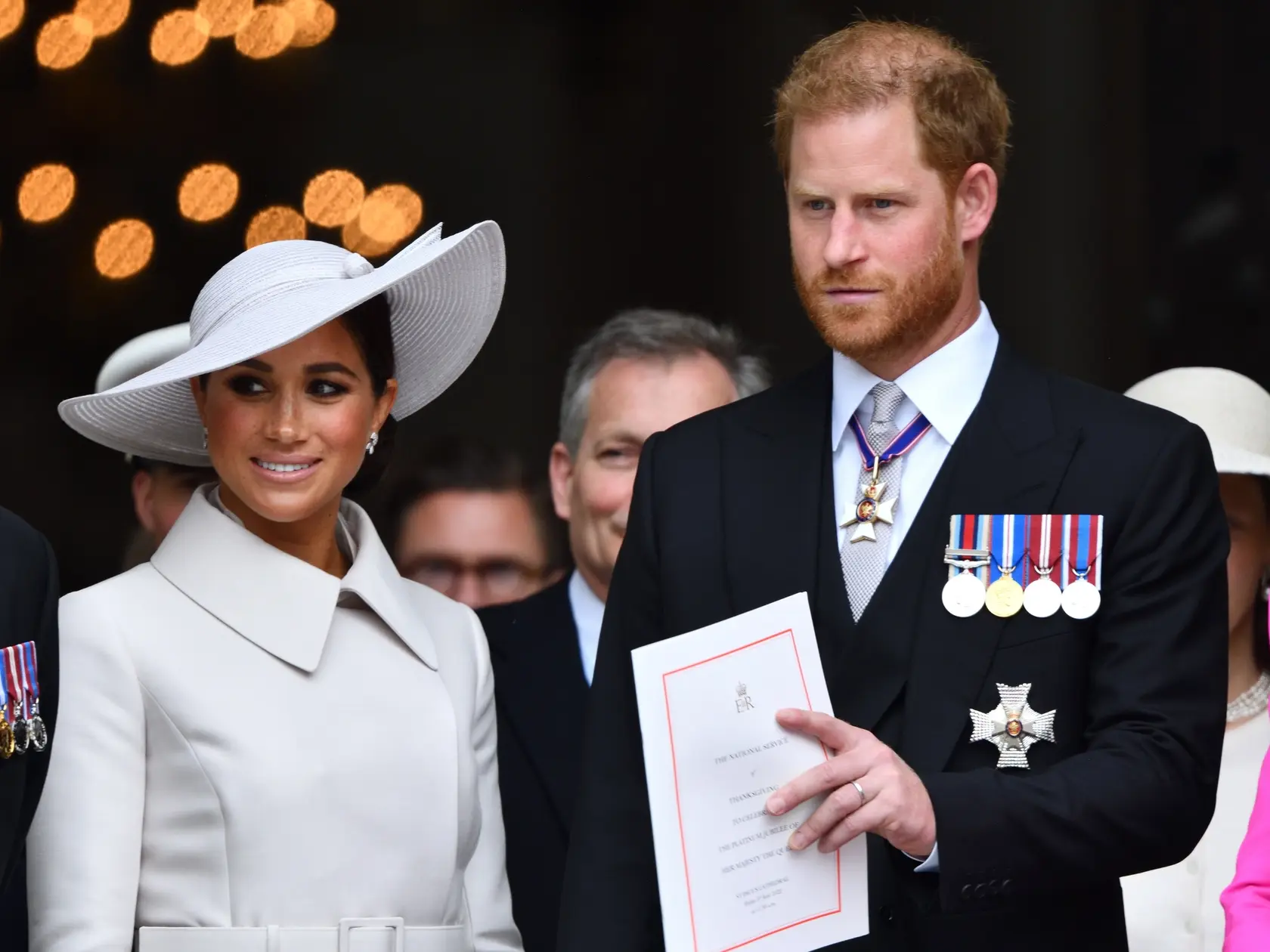 Princ Harry s Meghan Markle