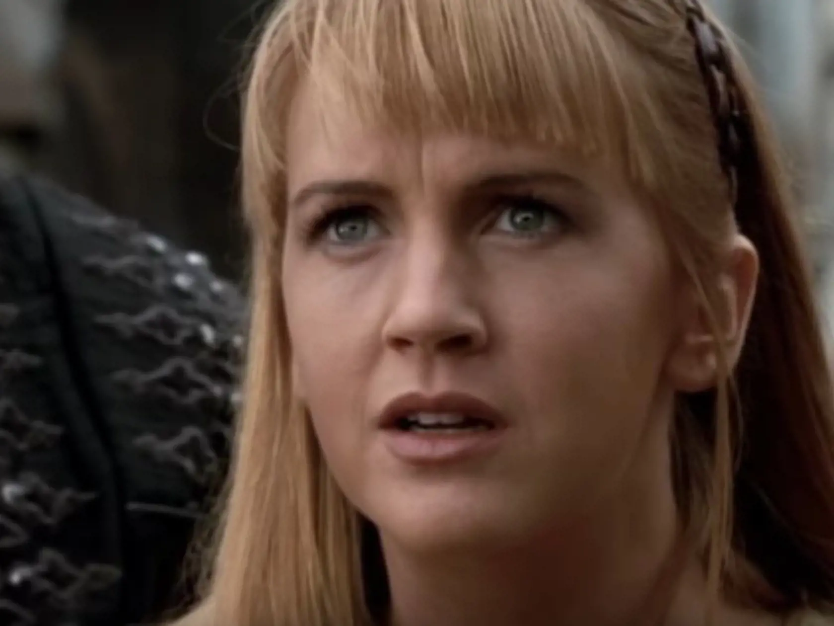 Xena sa nakrúcala šesť rokov (1995-2001) a získala si srdcia miliónov divákov.