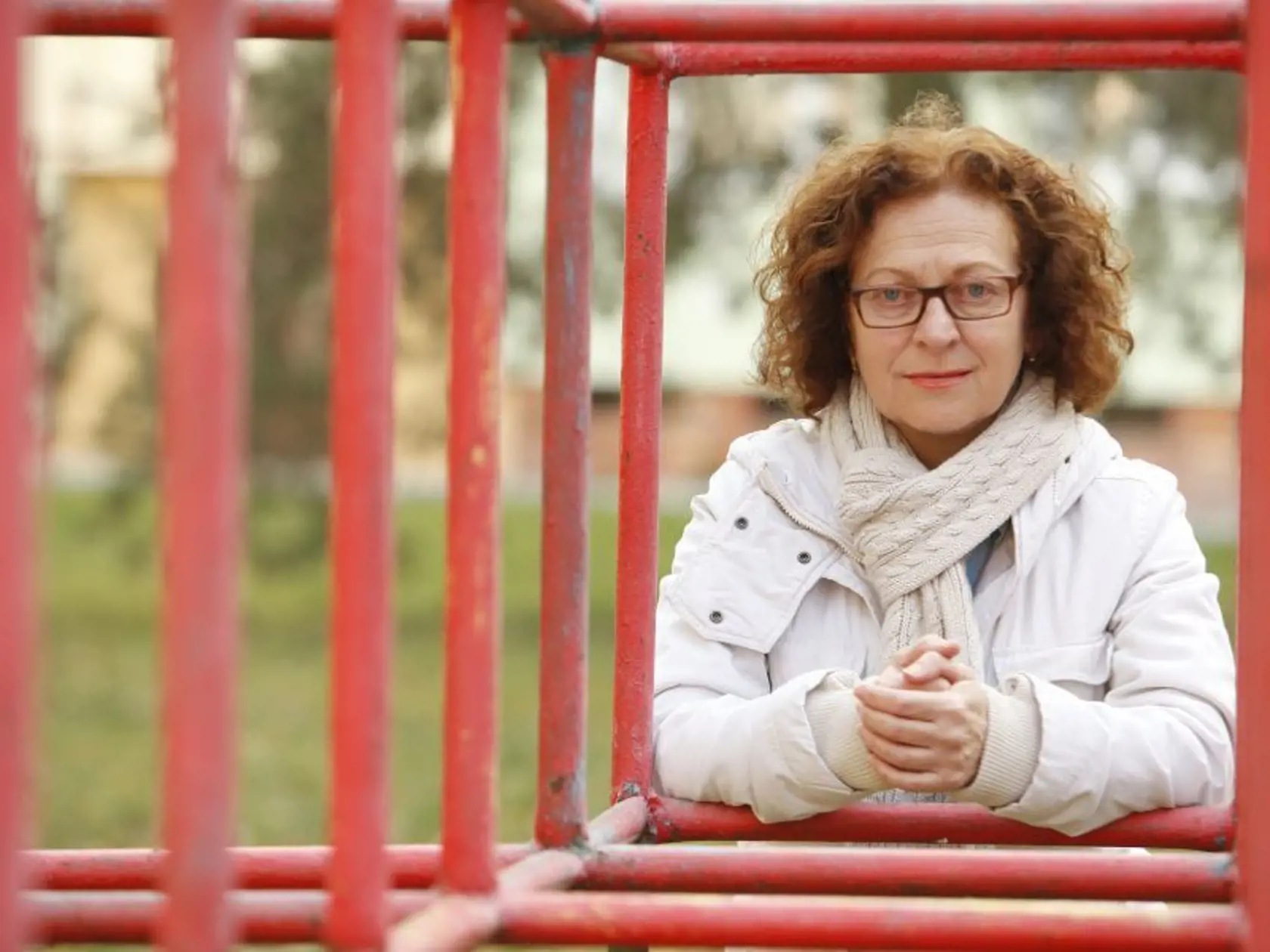 Števa Opremčáková napísala knihu o hľadaní samej