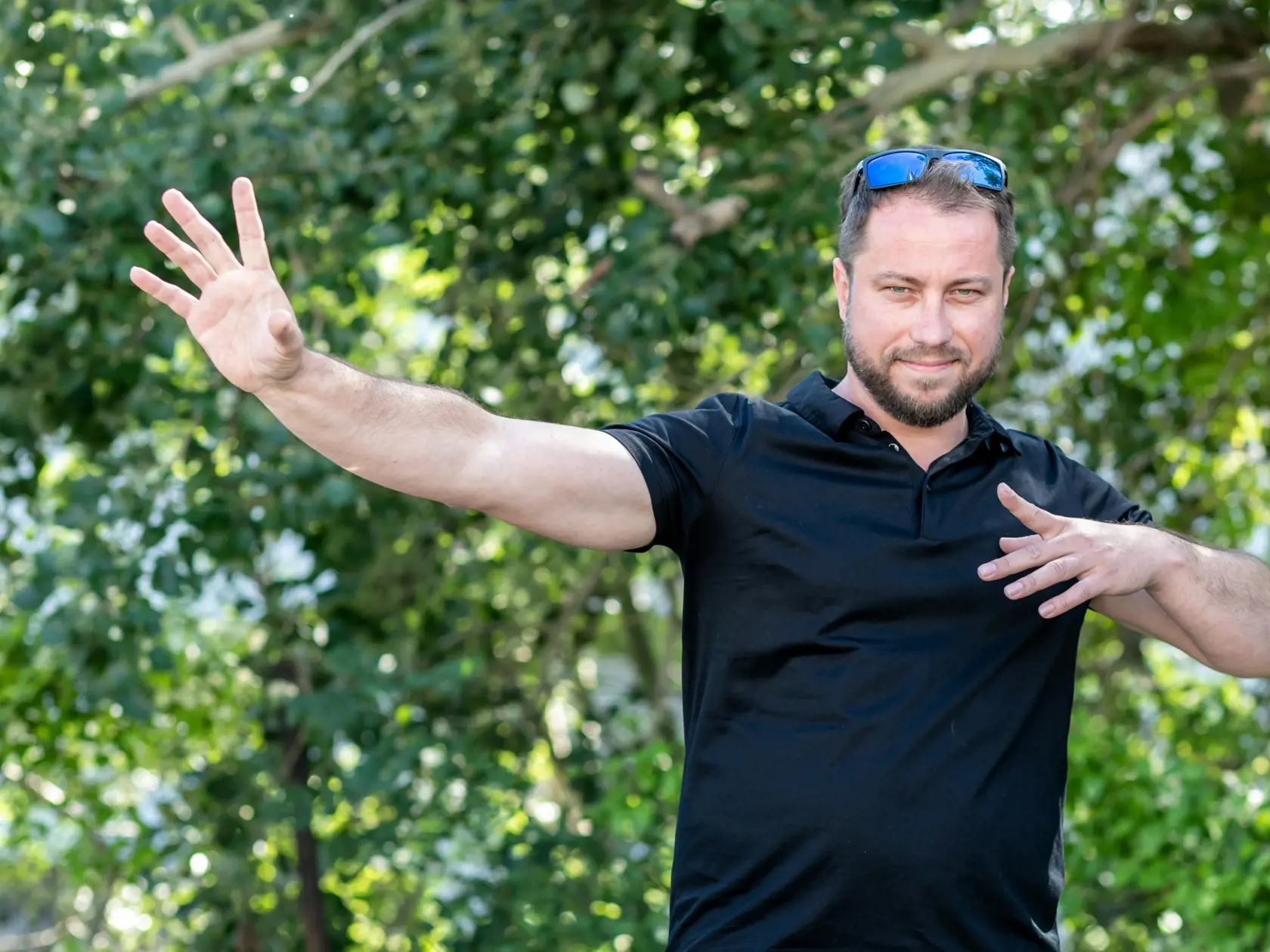 Peter Modrovský