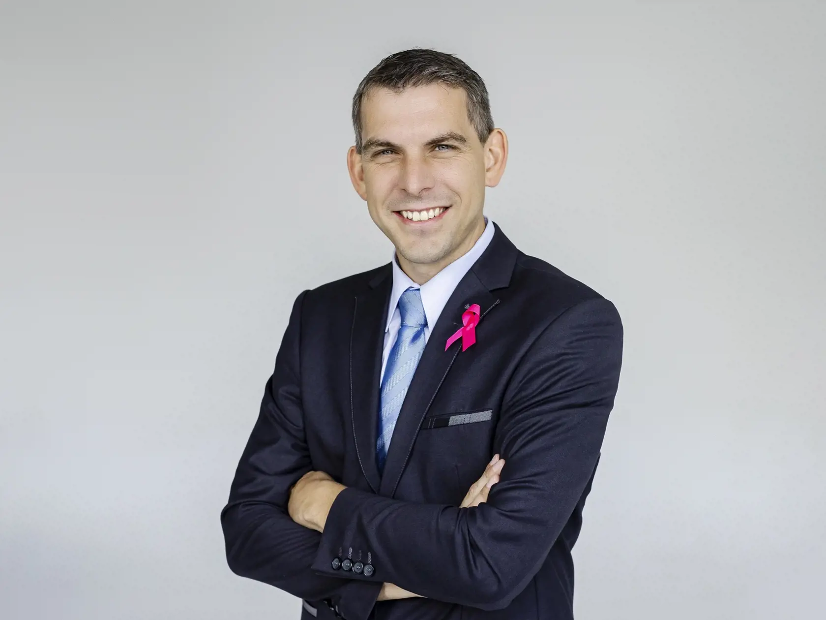 MUDr. Mikuláš Redecha nabáda ženy, aby nepodceňovali preventívne prehliadky, sonografiu a mamografiu.