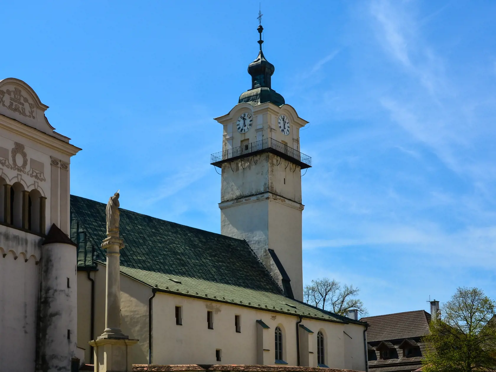 Poprad