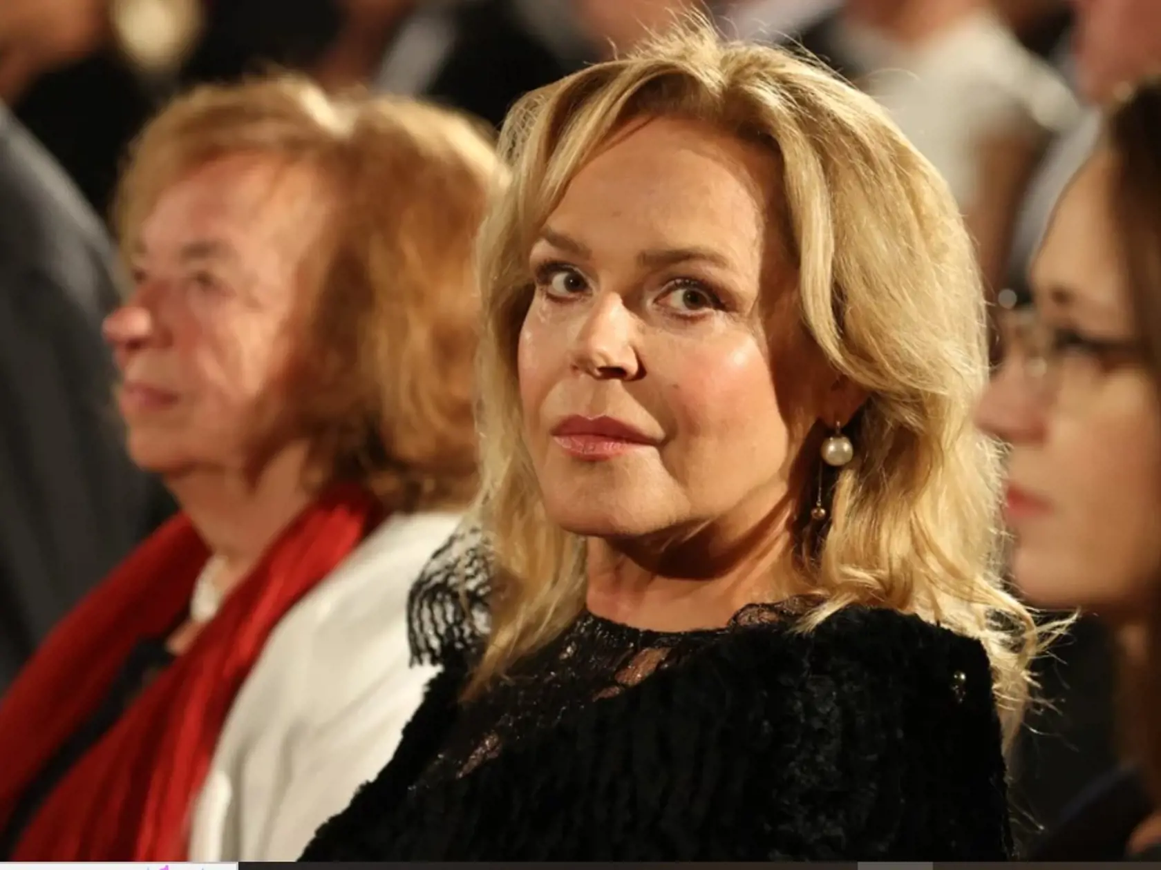 Dagmar Havlová sa dodnes objavuje na oficiálmnych štátnych udalostiach ako manželka bývalého prezidenta.