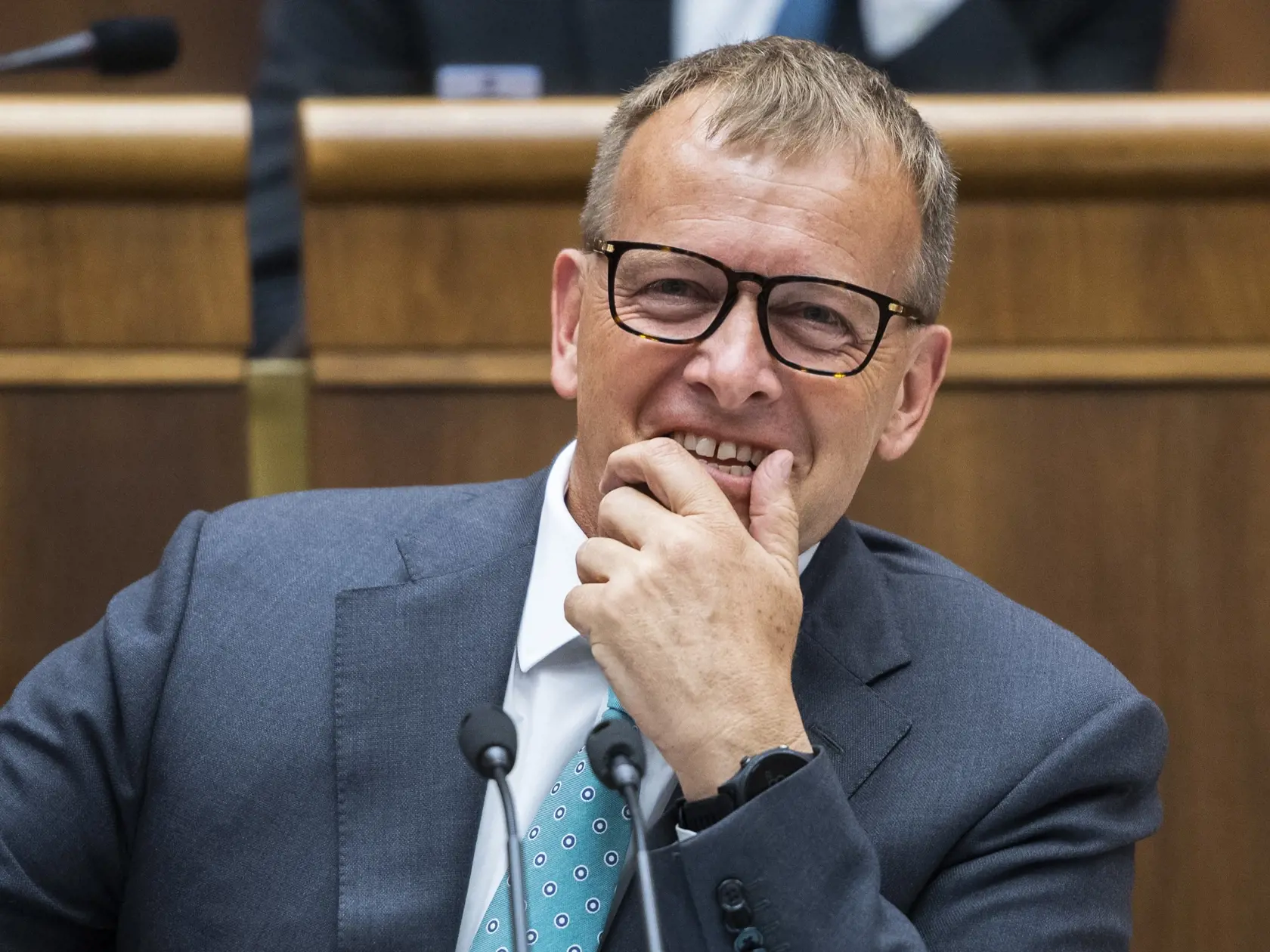 Boris Kollár