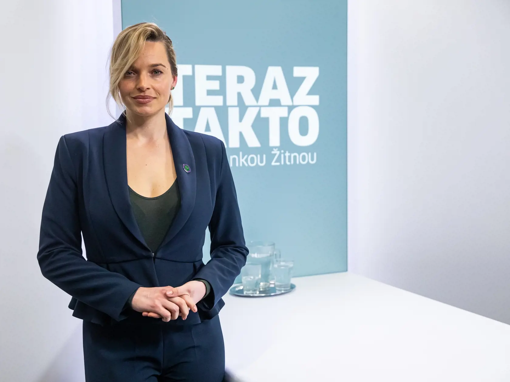 Romana Tabák prezradila, čo všetko stihla od svojho nástupu urobiť.