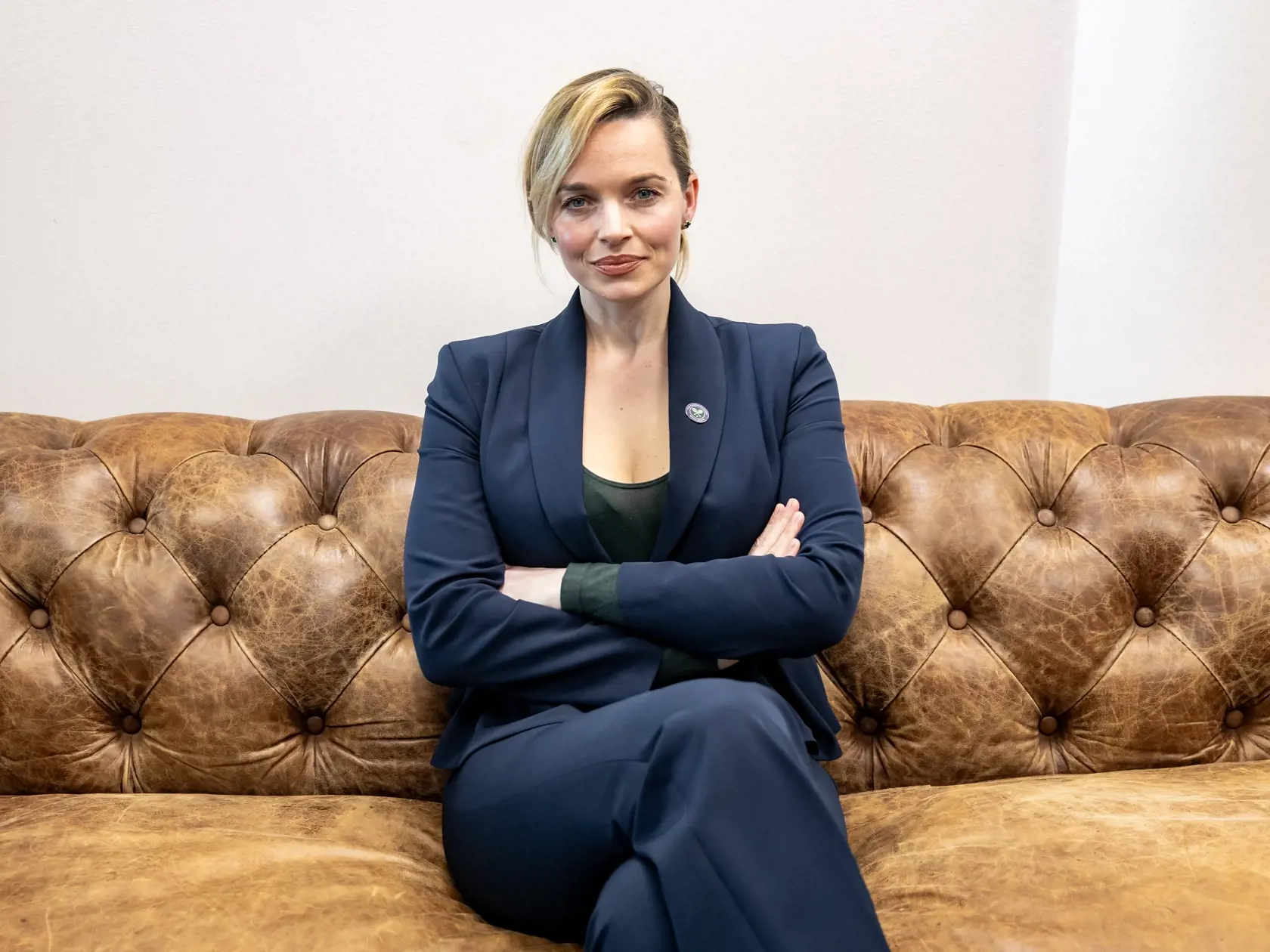 Romana Tabák prezradila, čo všetko stihla od svojho nástupu urobiť.
