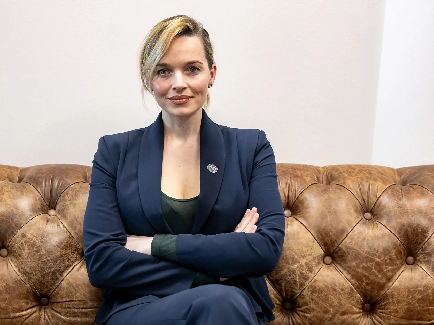 Romana Tabák prezradila, čo všetko stihla od svojho nástupu urobiť.
