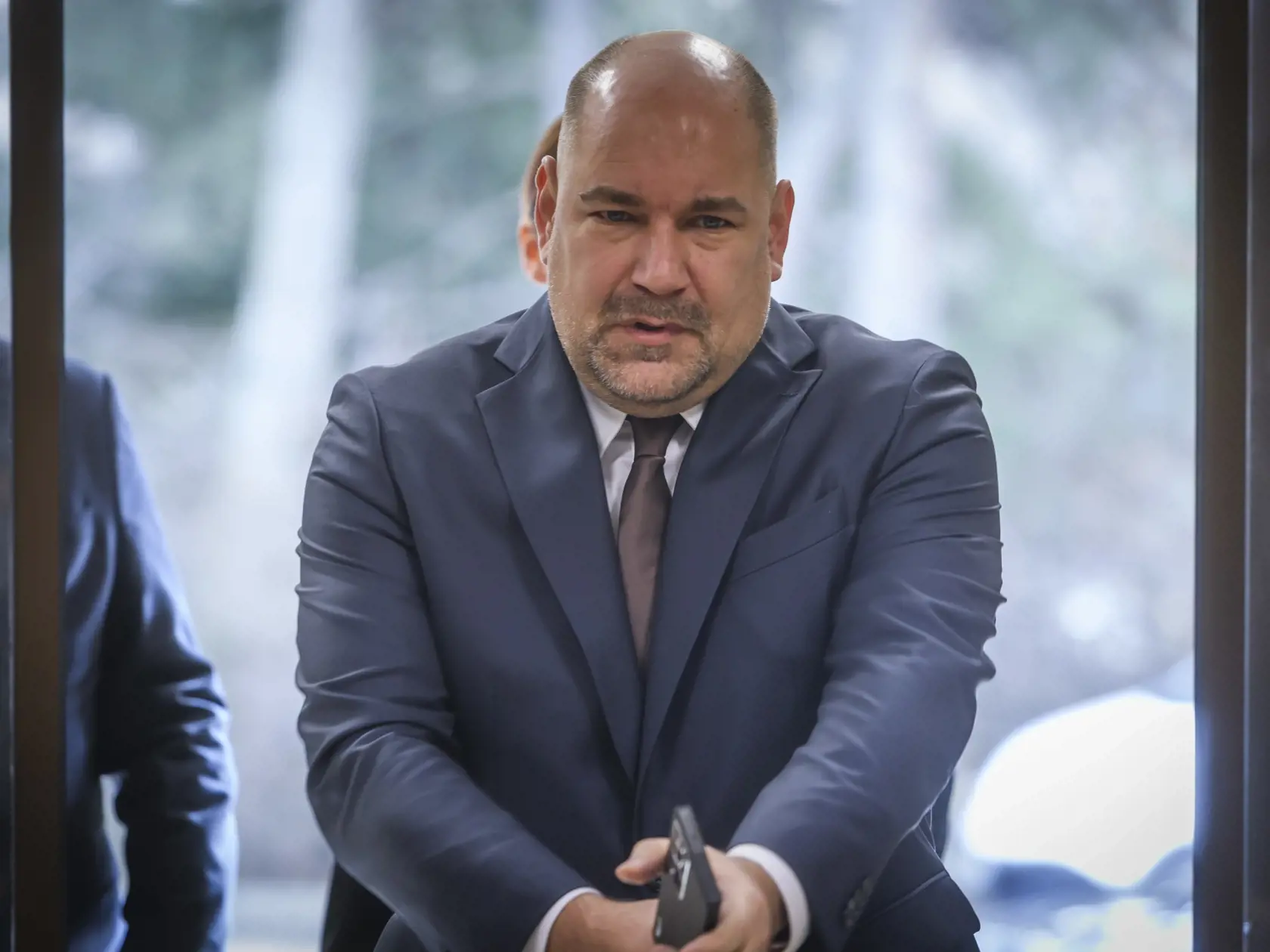Nové ministerstvo bude mať konečne svoje priestory.