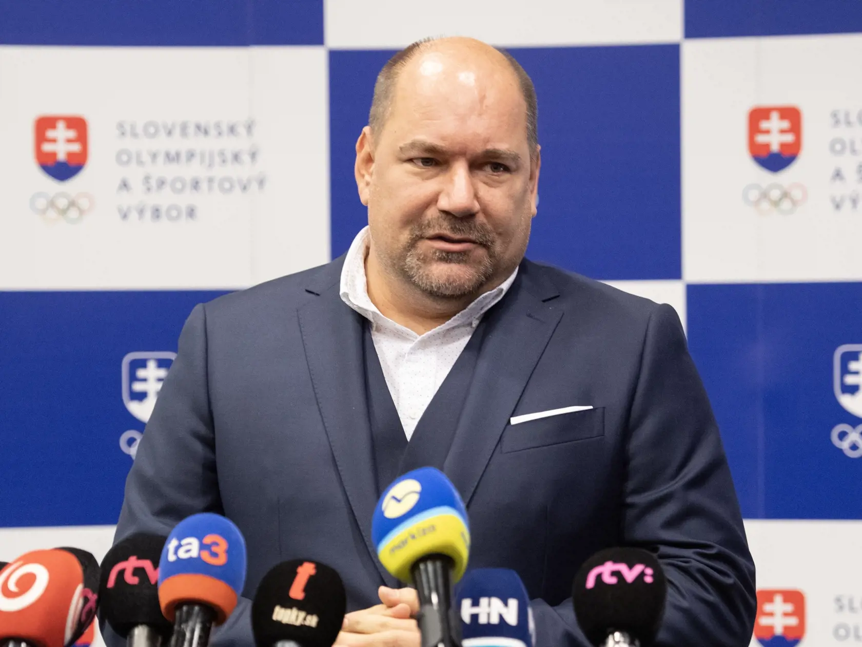 Nové ministerstvo bude mať konečne svoje priestory.