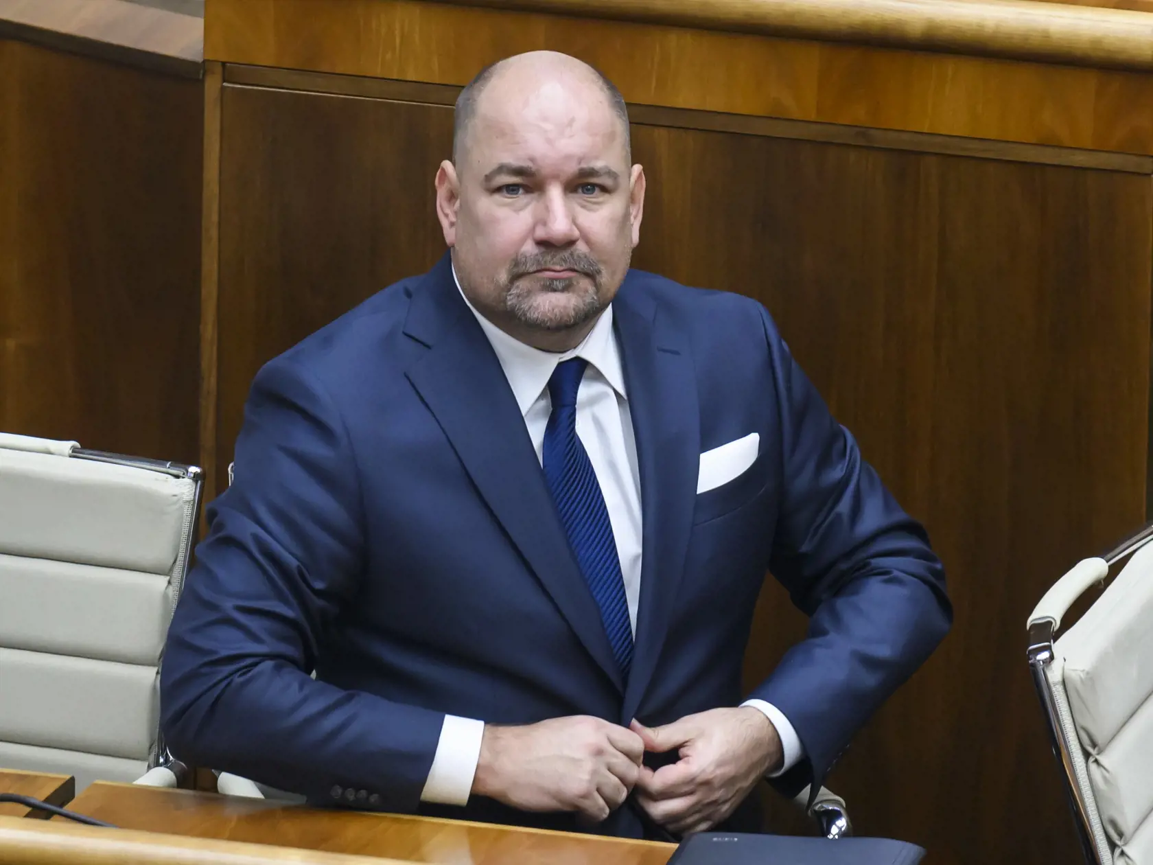 Nové ministerstvo bude mať konečne svoje priestory.