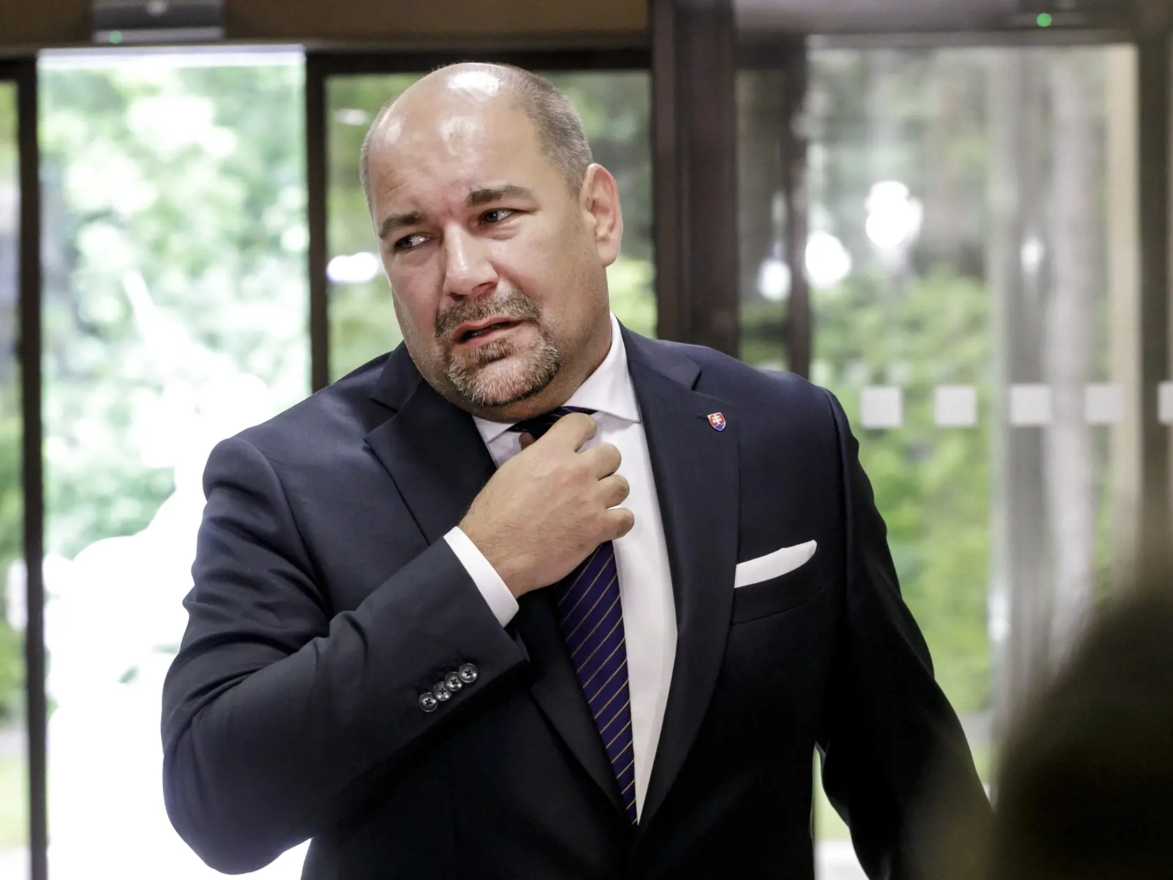 Keketi uvádza, že ponúknutá cena za nájom bola najvýhodnejšia.