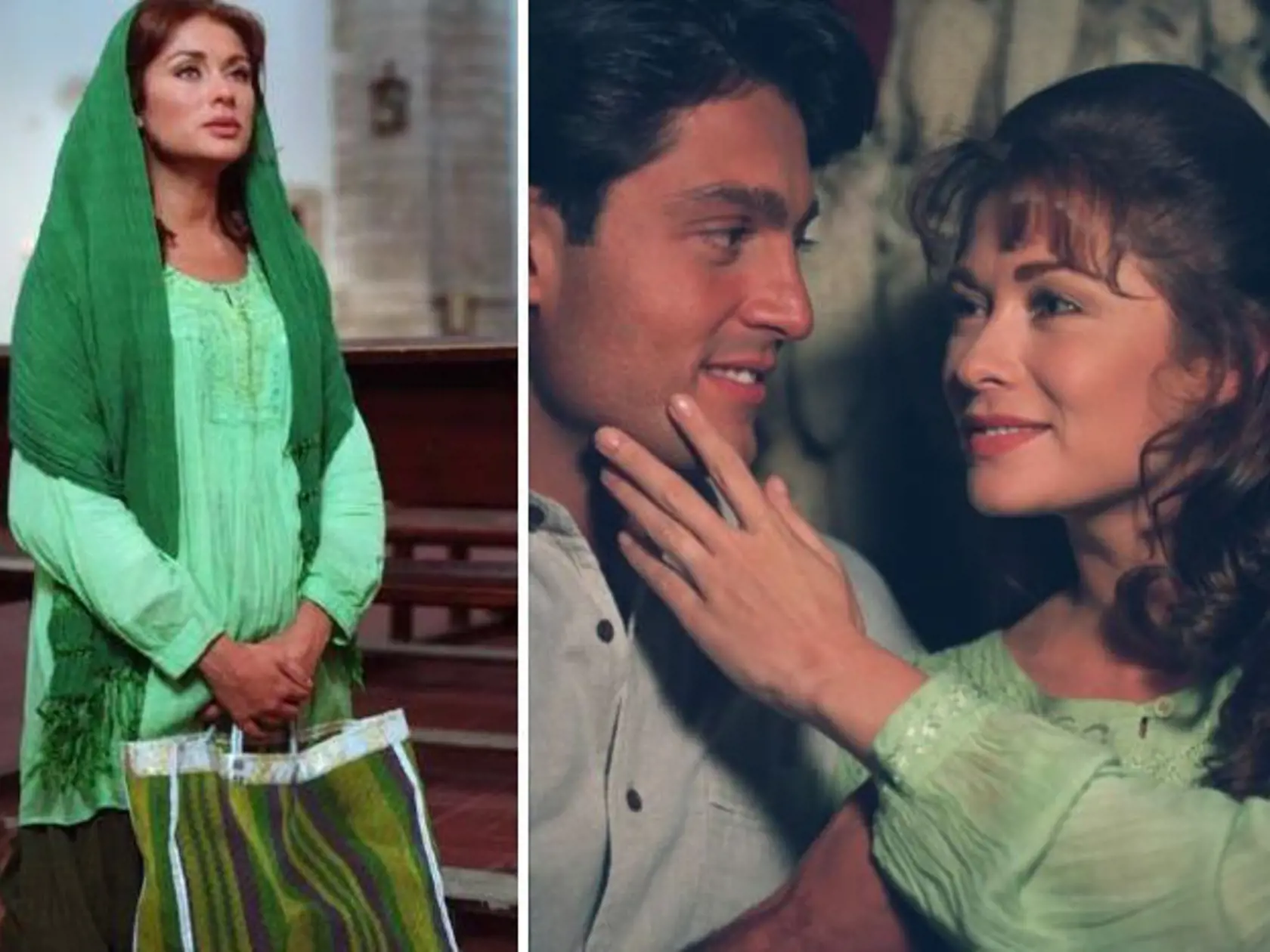 Telenovela z roku 1997 priniesla Leticii Calderón