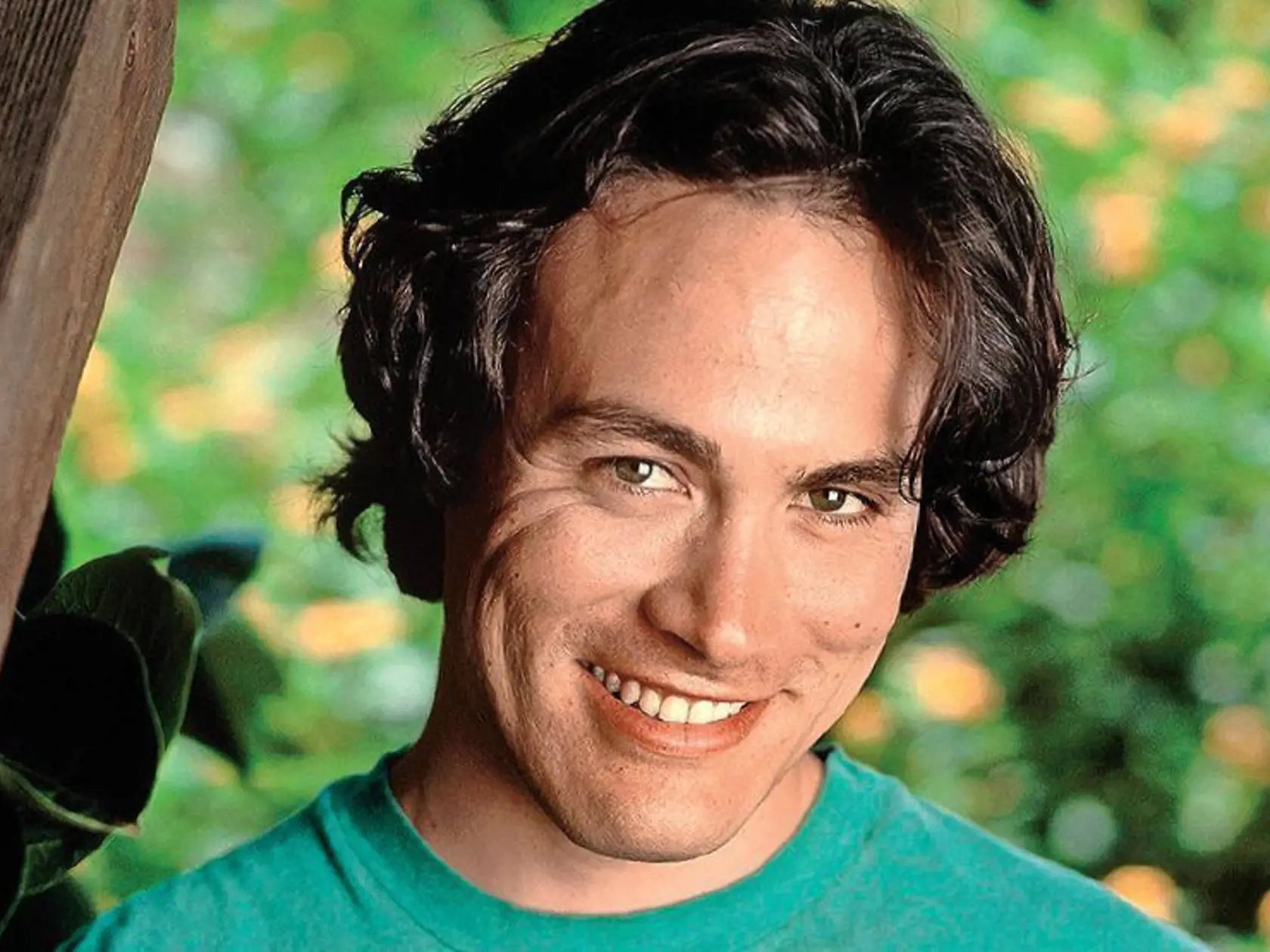 Brandon Lee