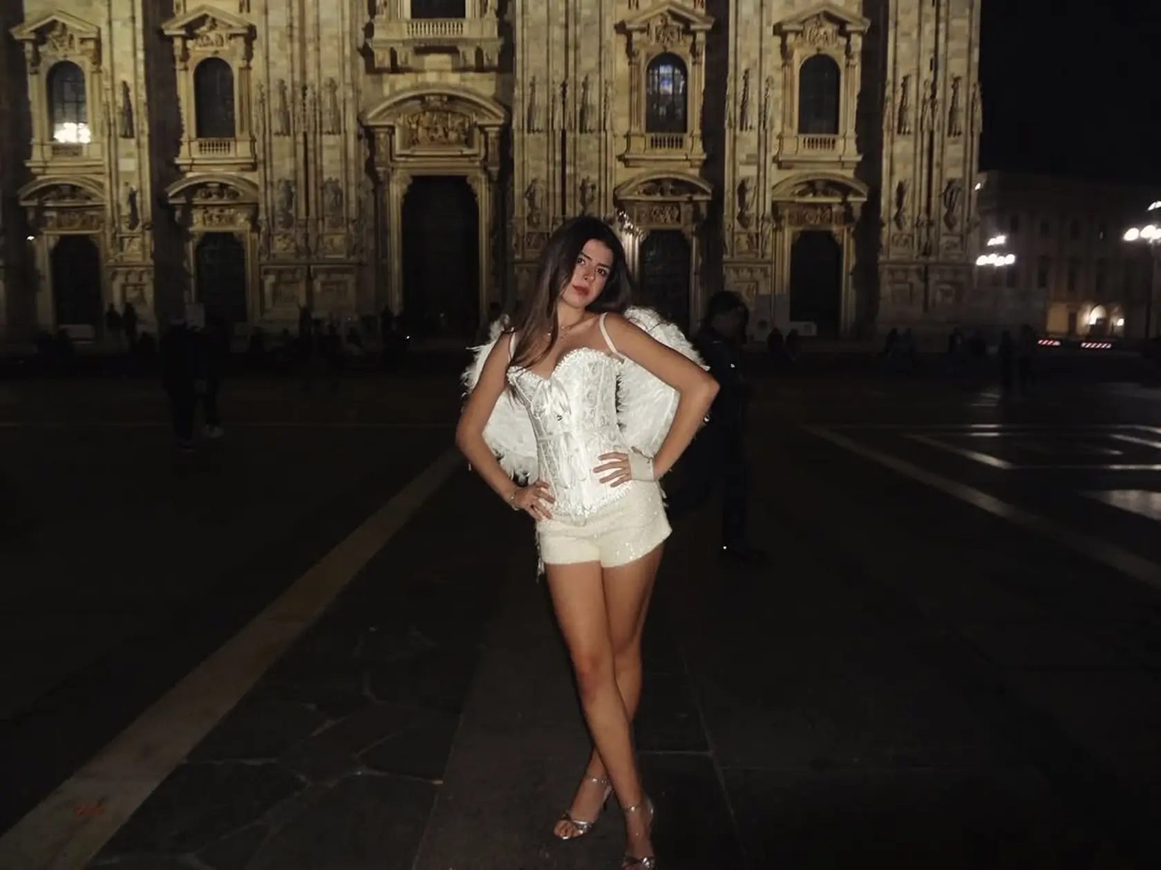 Zeynep Selimoglu alias Kiraz Elibol hrala malé dievčatko, ktoré ale v druhej sérii výrazne podrástlo. No dnes má 18 rokov a sotva by ste ju spoznali.