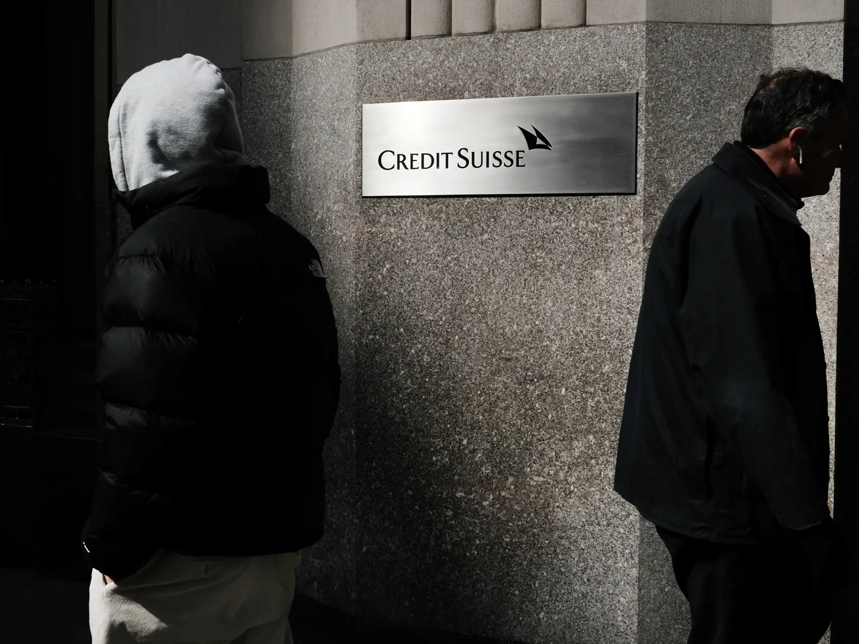 Credit Suisse