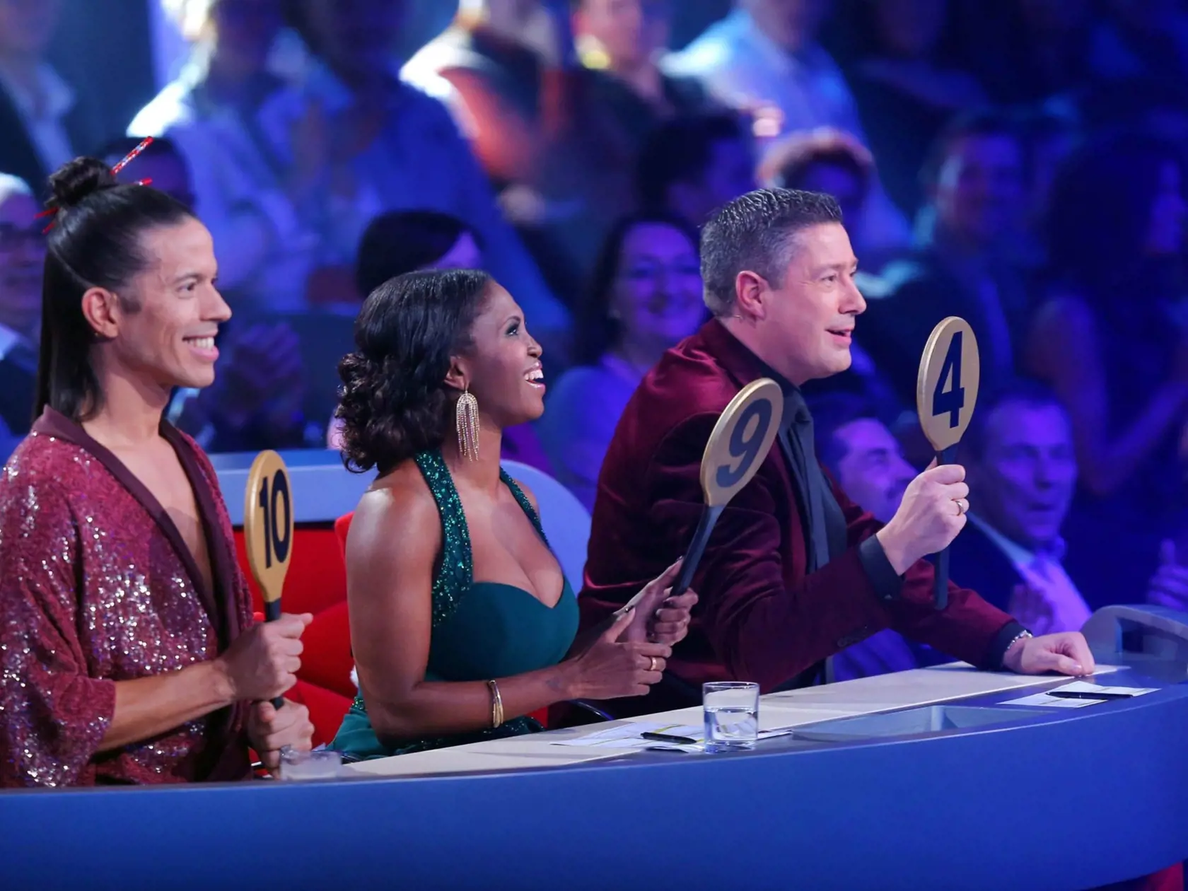 Carmen Geiss sa s Jorgem spoznala vďaka nemeckej Let´s Dance, v ktorej v roku 2014 súťažila a skončila na treťom mieste.