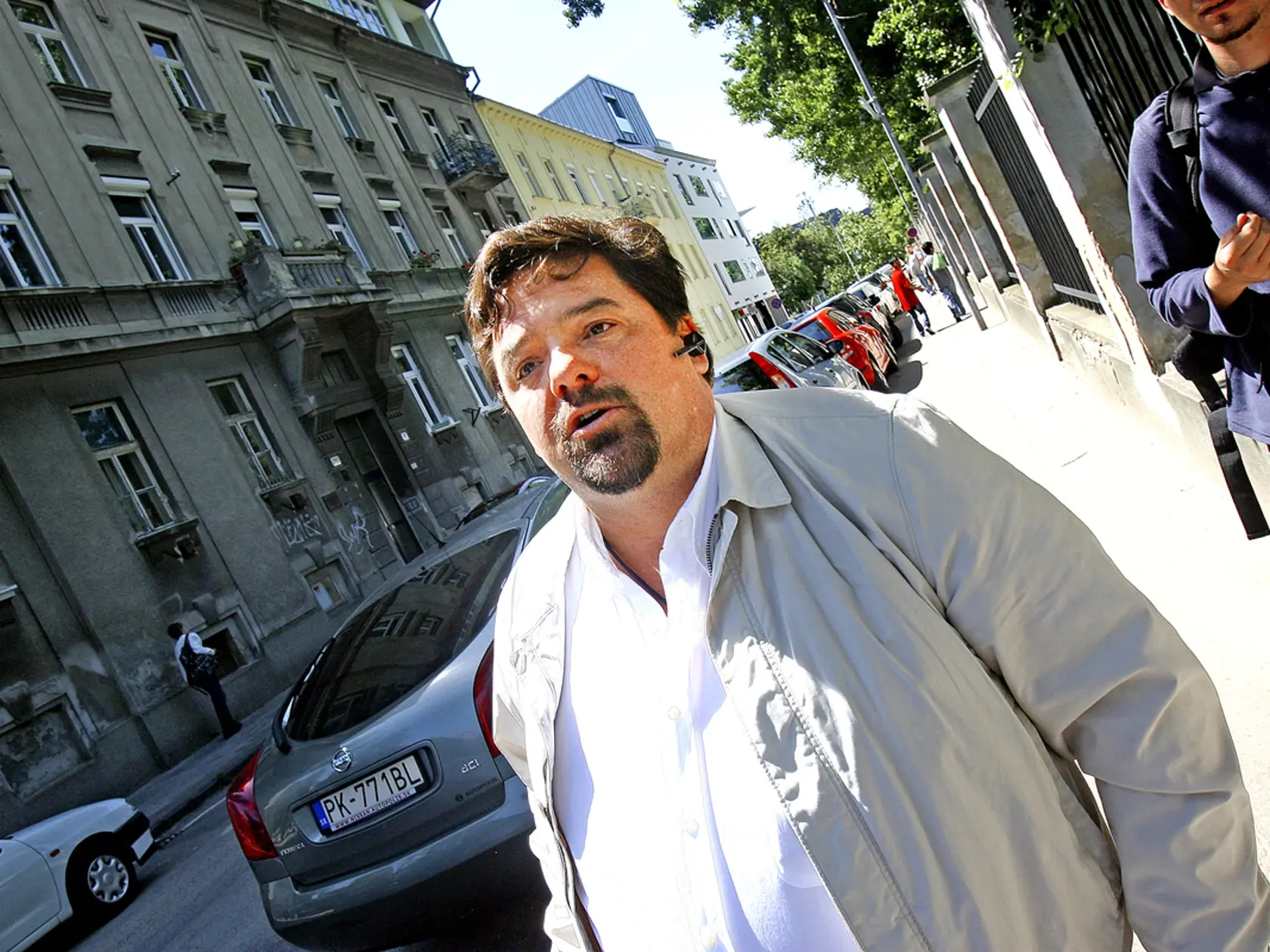 Sulík sa mal s Kočnerom stretnúť v Banskej Bystrici aj na bratislavskej Kolibe.