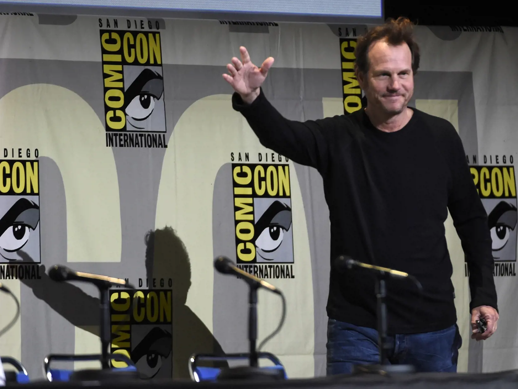 Herec Bill Paxton zomrel vo veku 61 rokov.