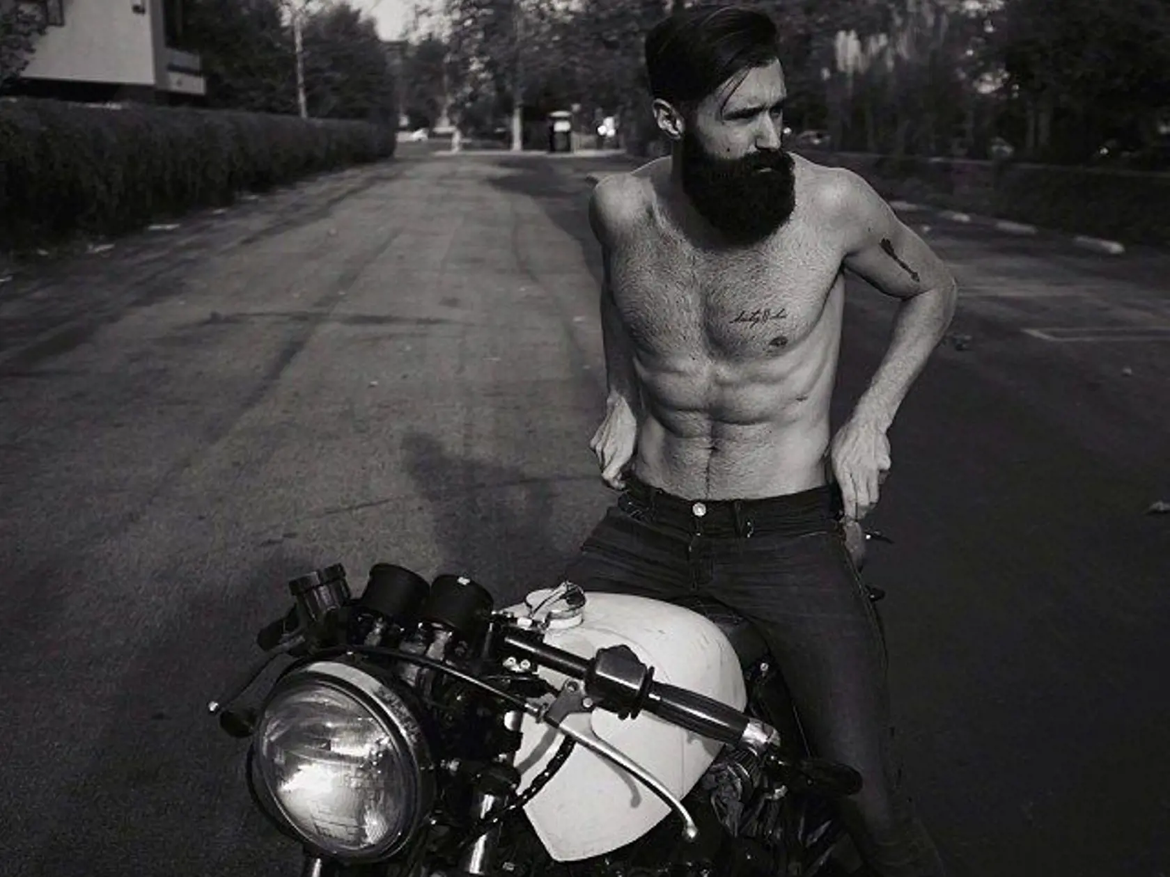 Luke Ditella