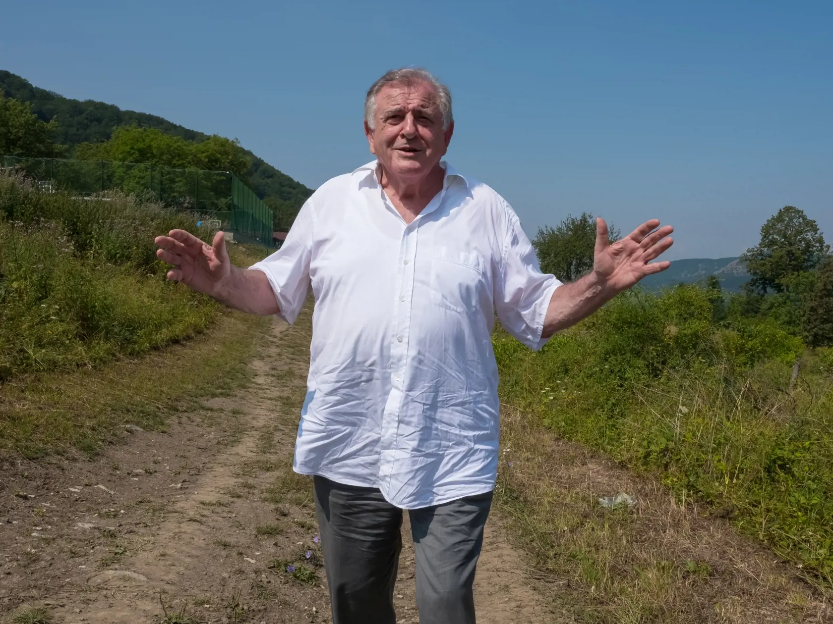 Do politiky sa chcel pred voľbami 2020 vrátiť aj expremiér Vladimír Mečiar. Napokon si to ale rozmyslel.