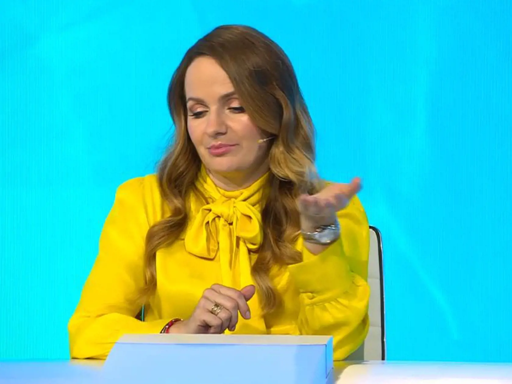 Zuzana Kubovčíková Šebová.