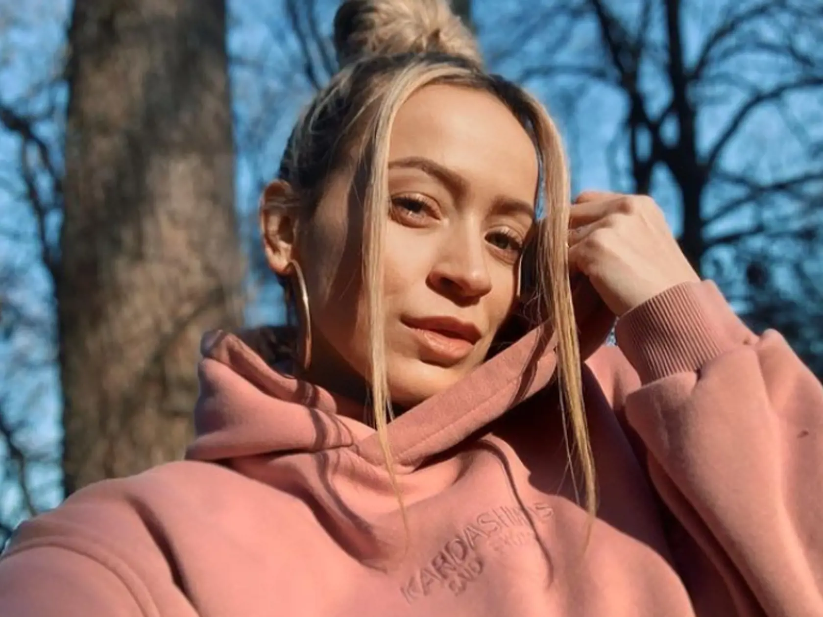 Dominika Mirgová má nový a krajší úsmev.