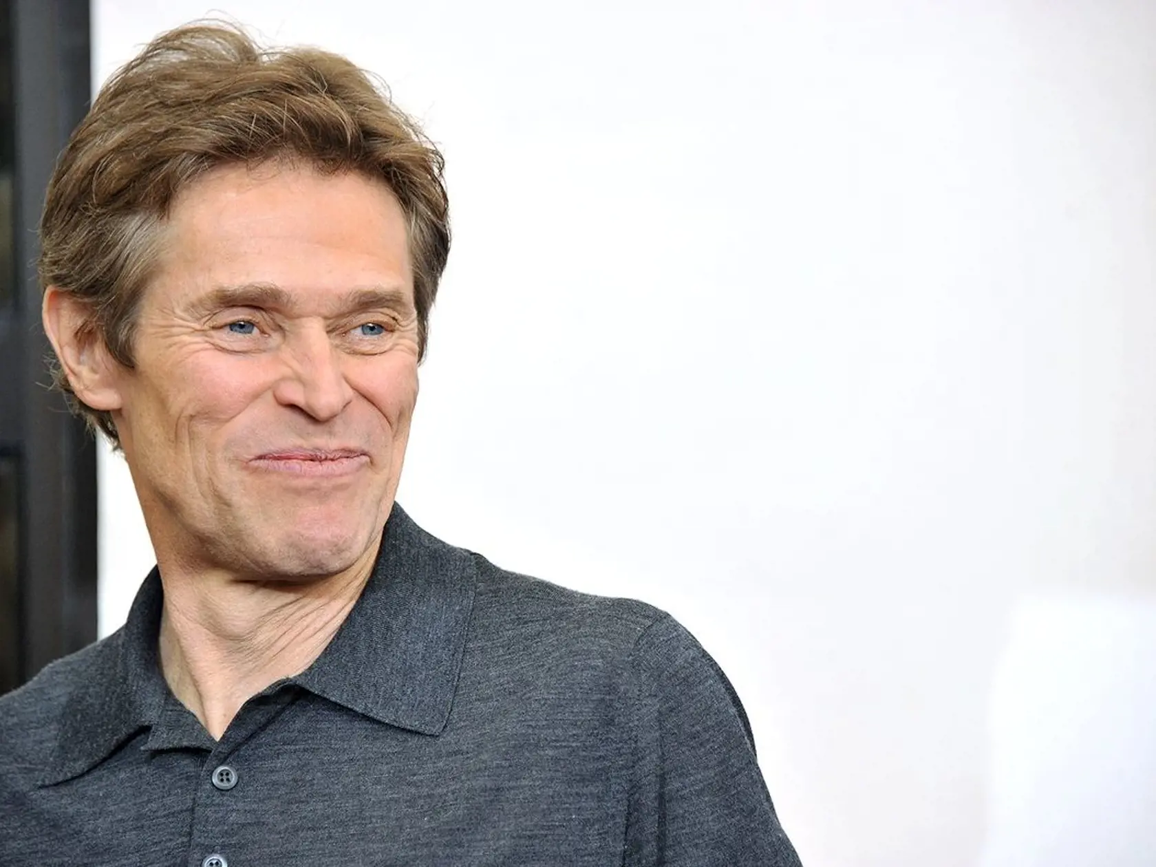 Willem Dafoe