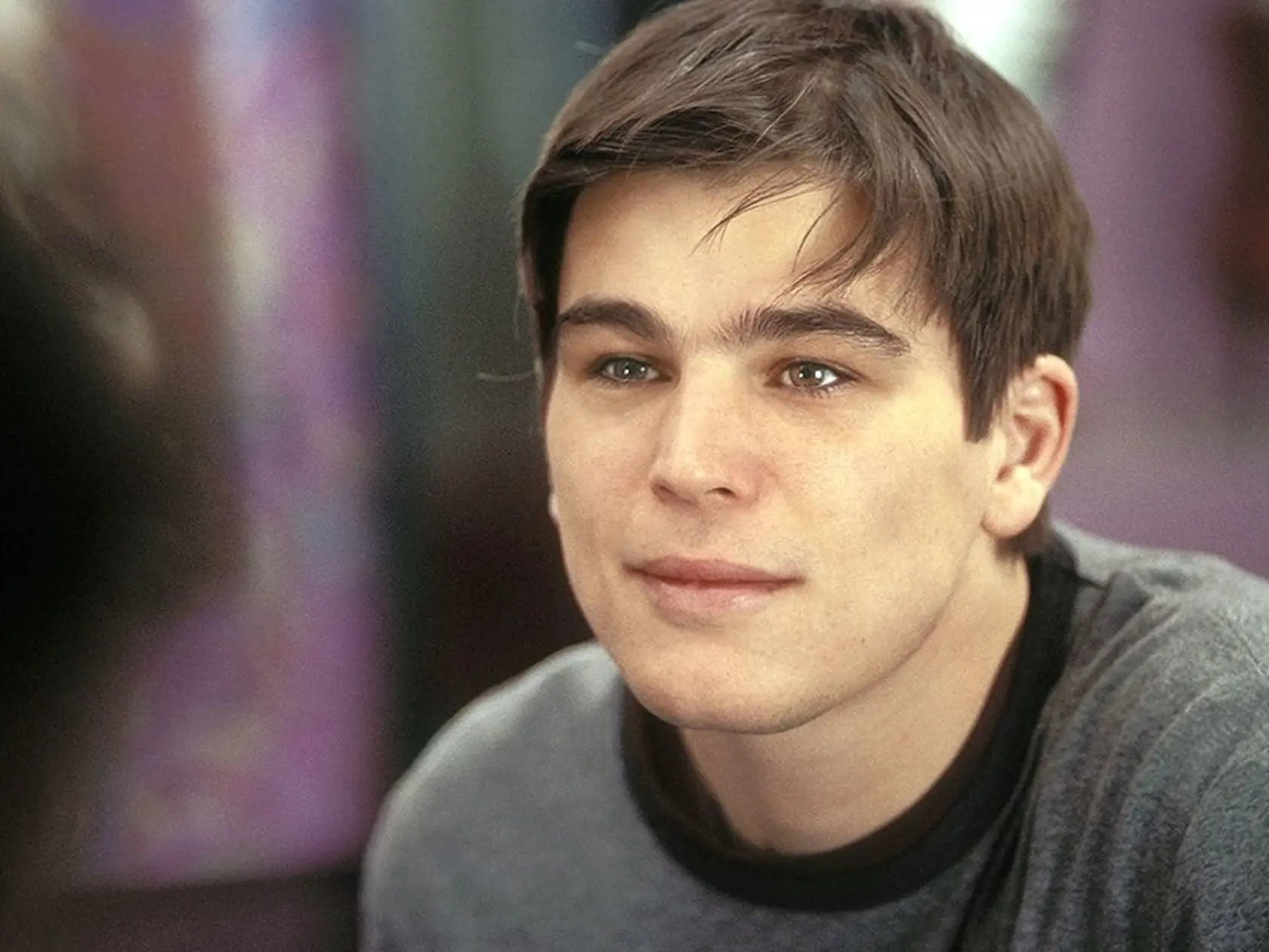 Josh Hartnett