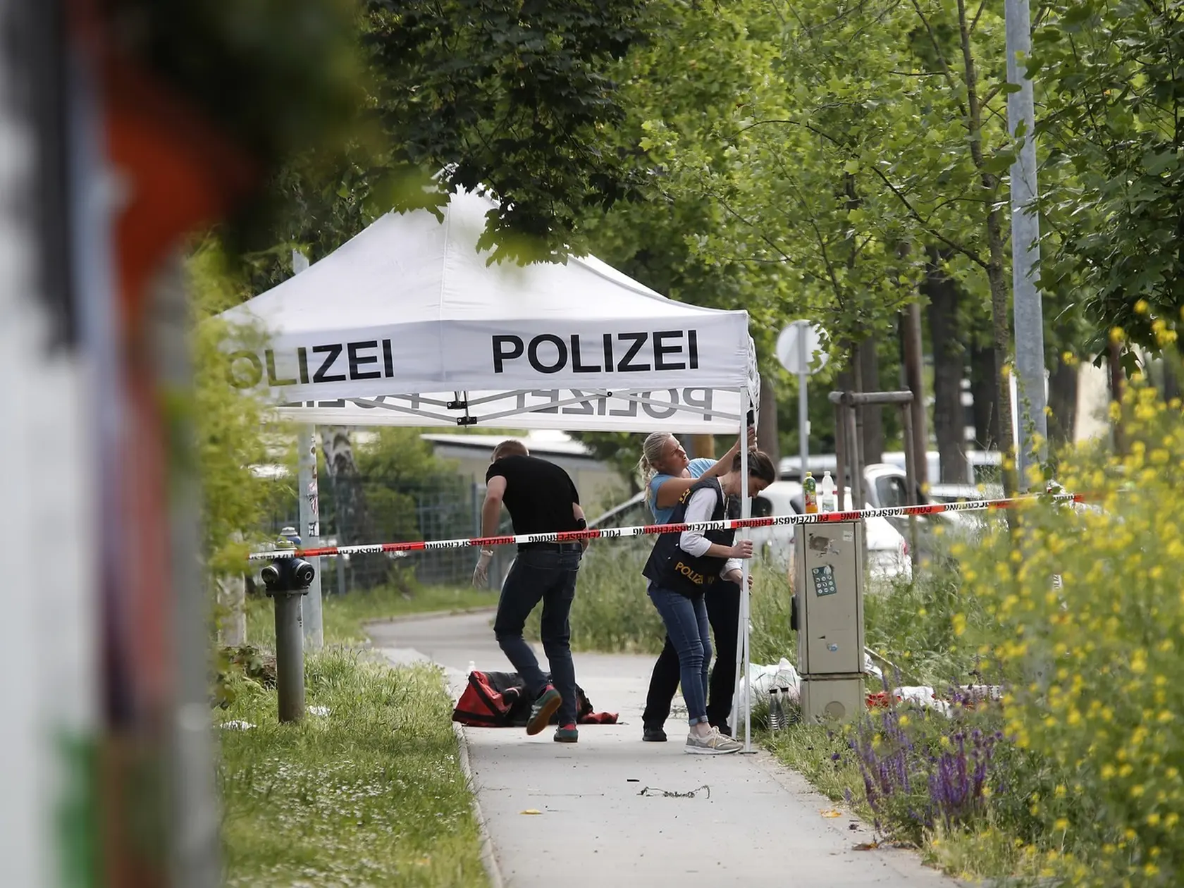 Graz masaker