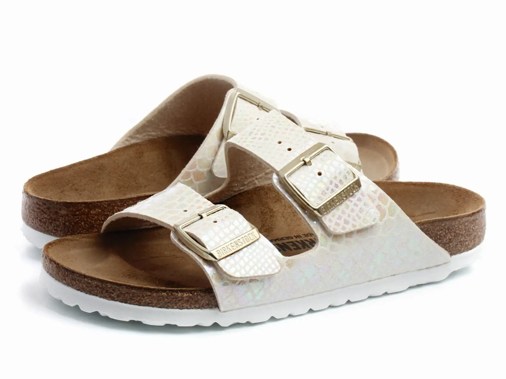 Šľapky - Birkenstock