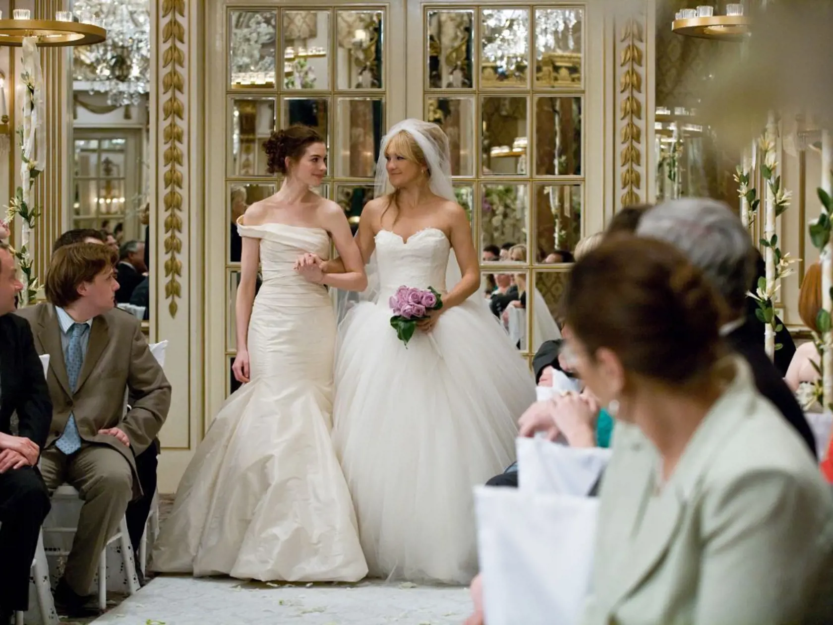 Bride Wars